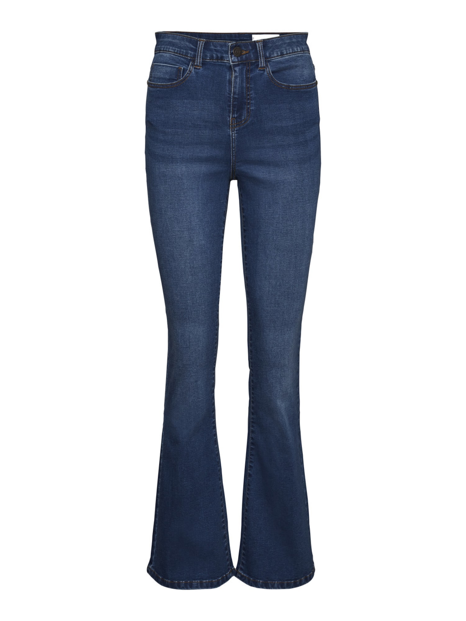 Noisy may Kavbojke 'Sallie'  moder denim