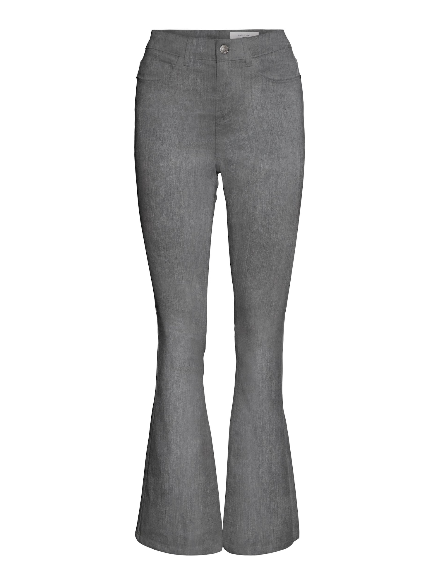 Noisy may Kavbojke 'Sallie'  siv denim