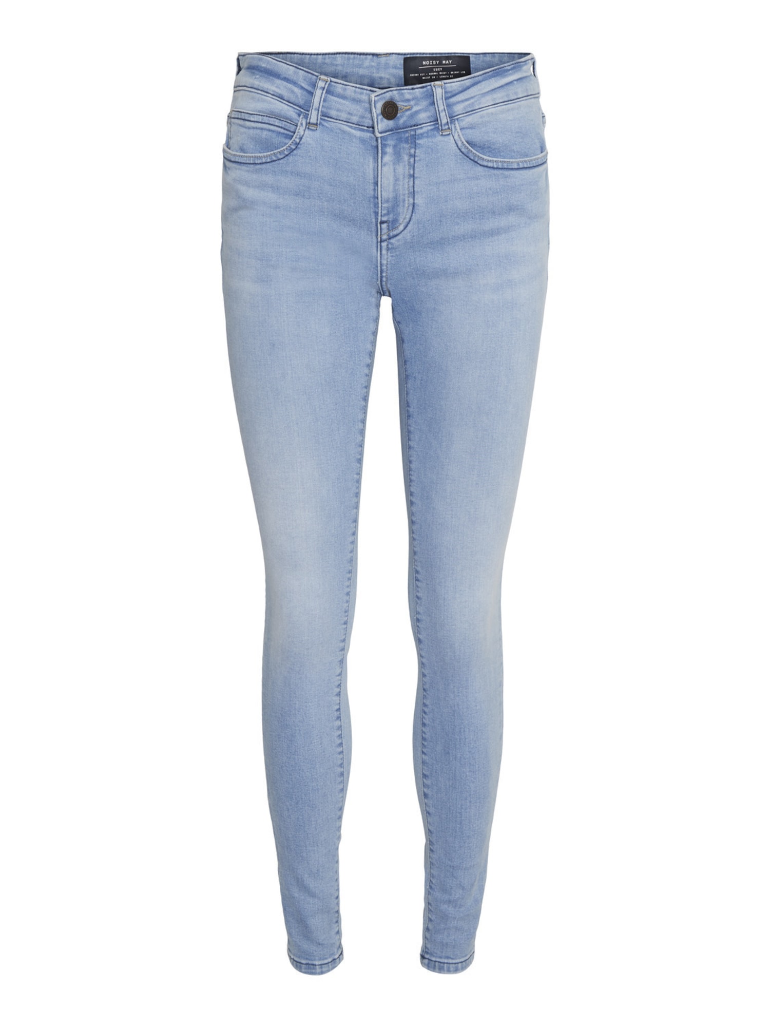 Noisy may Kavbojke  moder denim