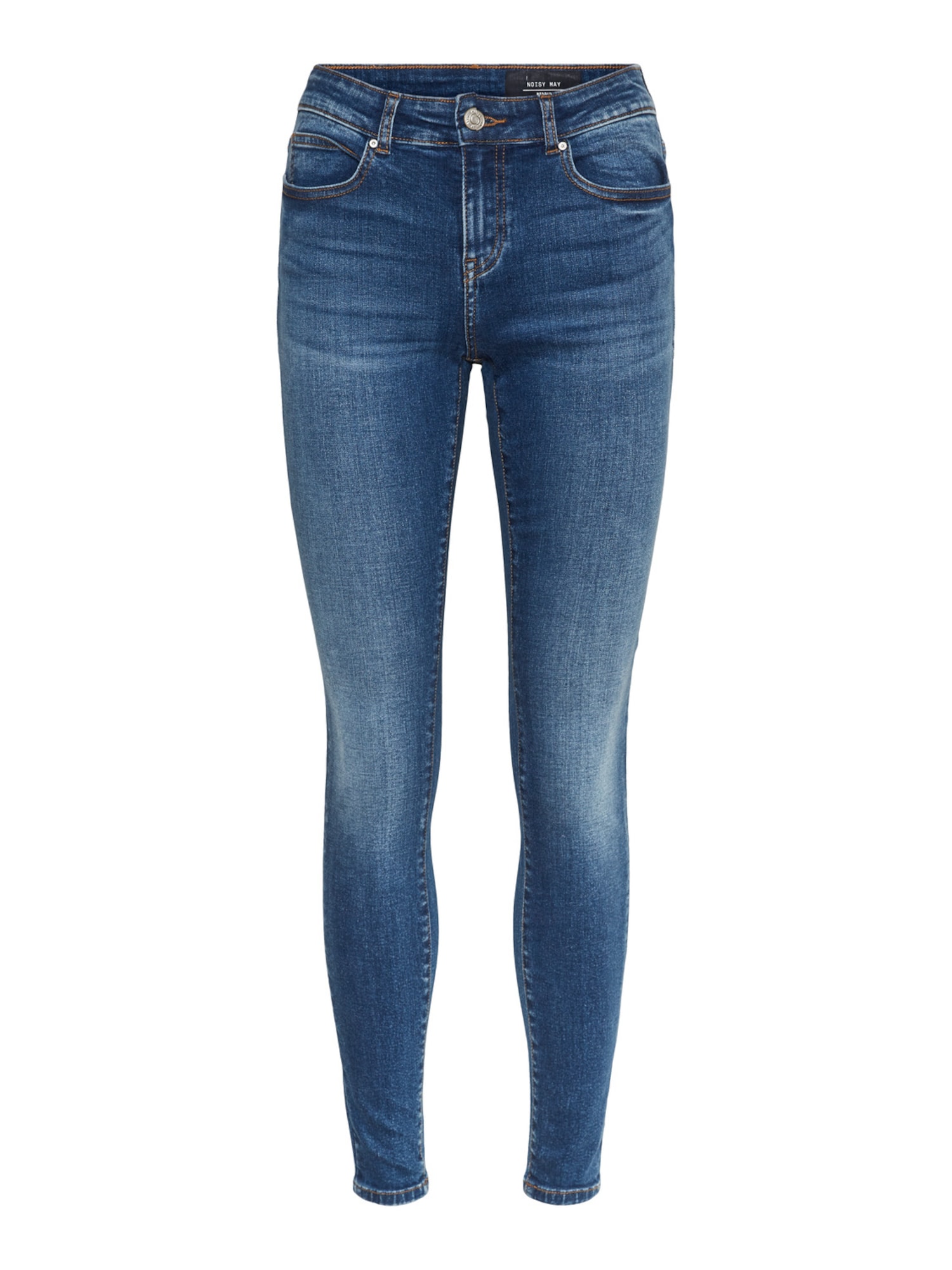 Noisy may Kavbojke  moder denim