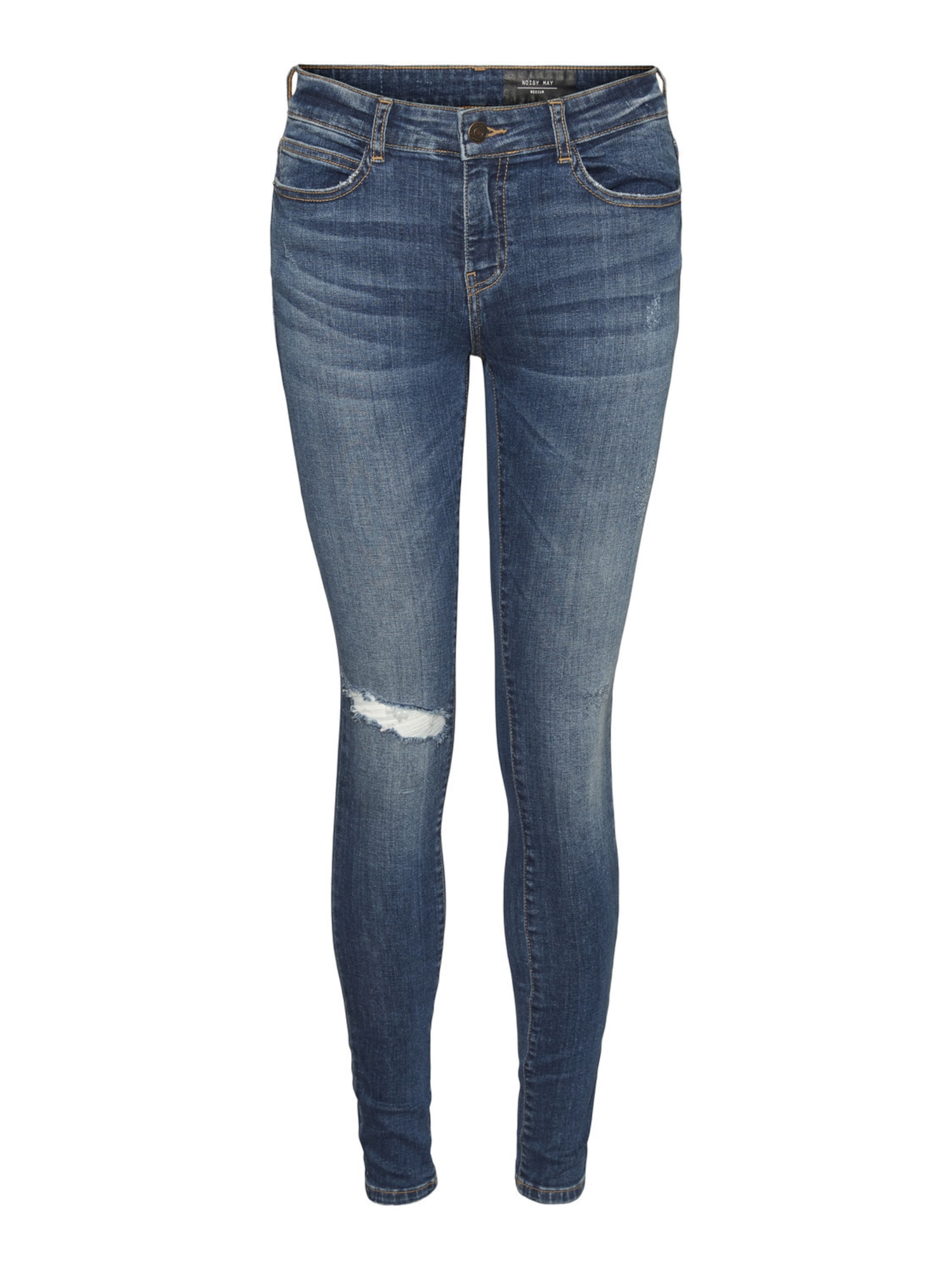 Noisy may Kavbojke  moder denim