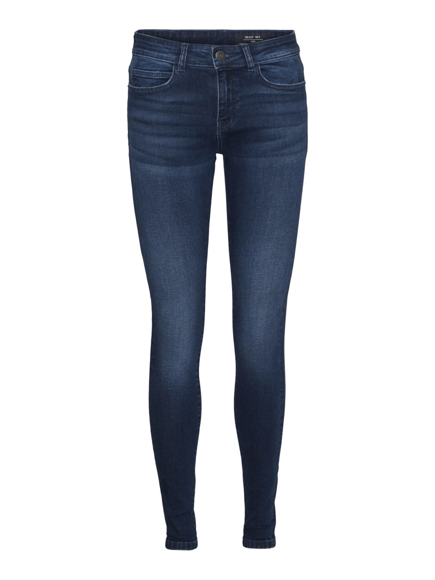 Noisy may Kavbojke  moder denim