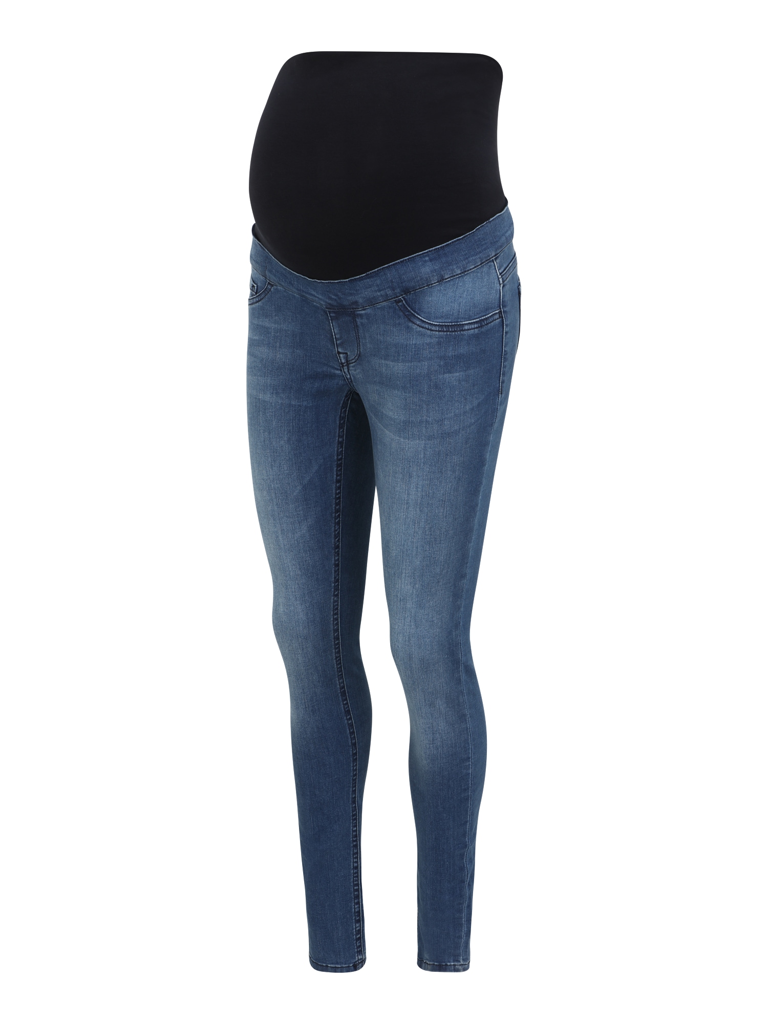 Noppies Jeans pajkice 'Ella'  moder denim