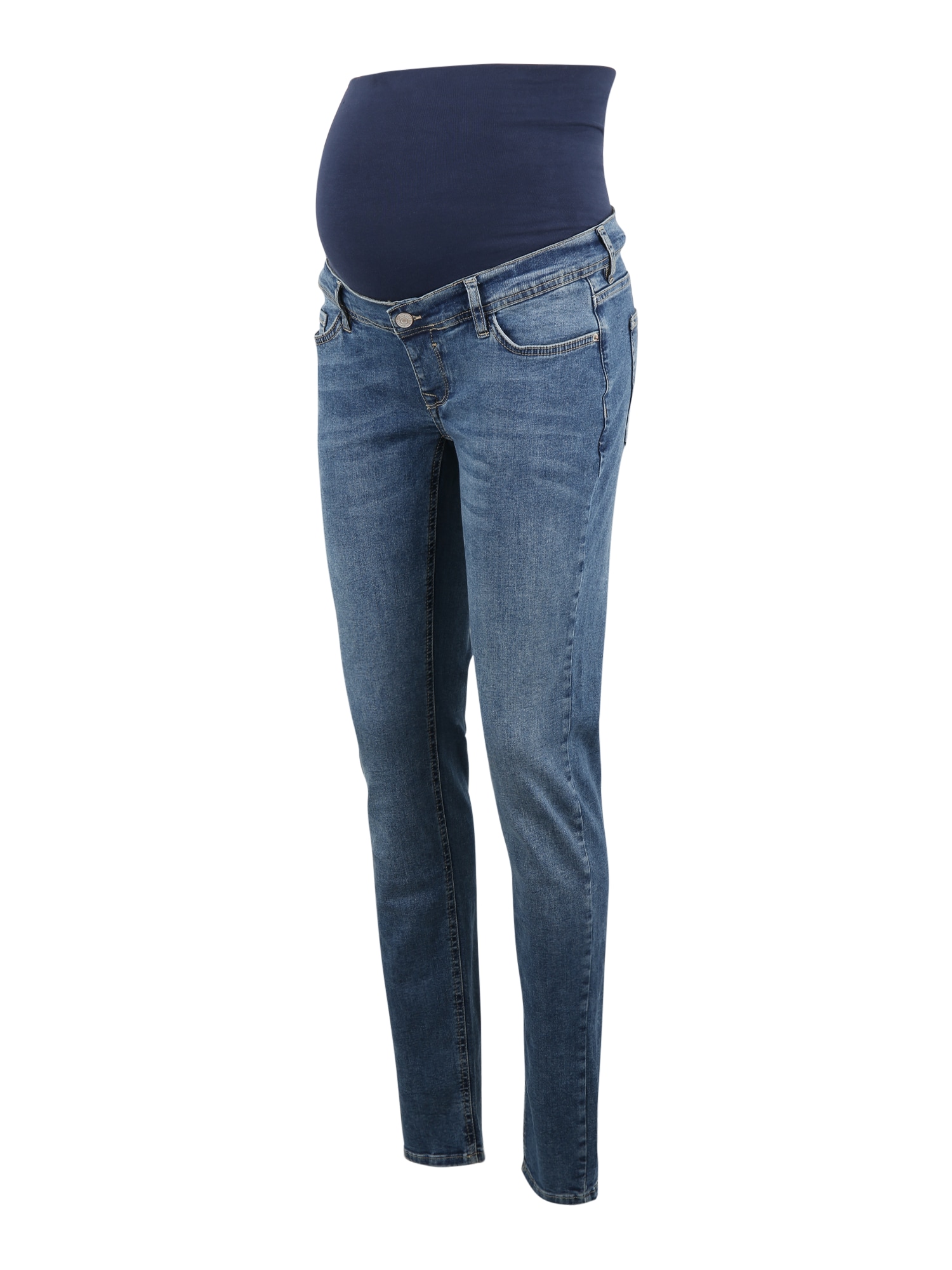 Noppies Kavbojke 'Dane'  moder denim