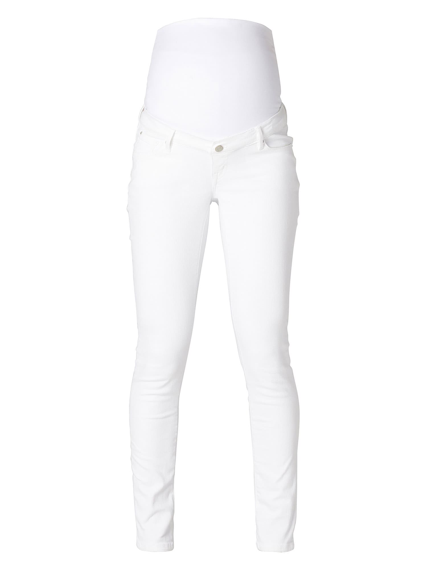 Noppies Kavbojke 'Romy'  bel denim