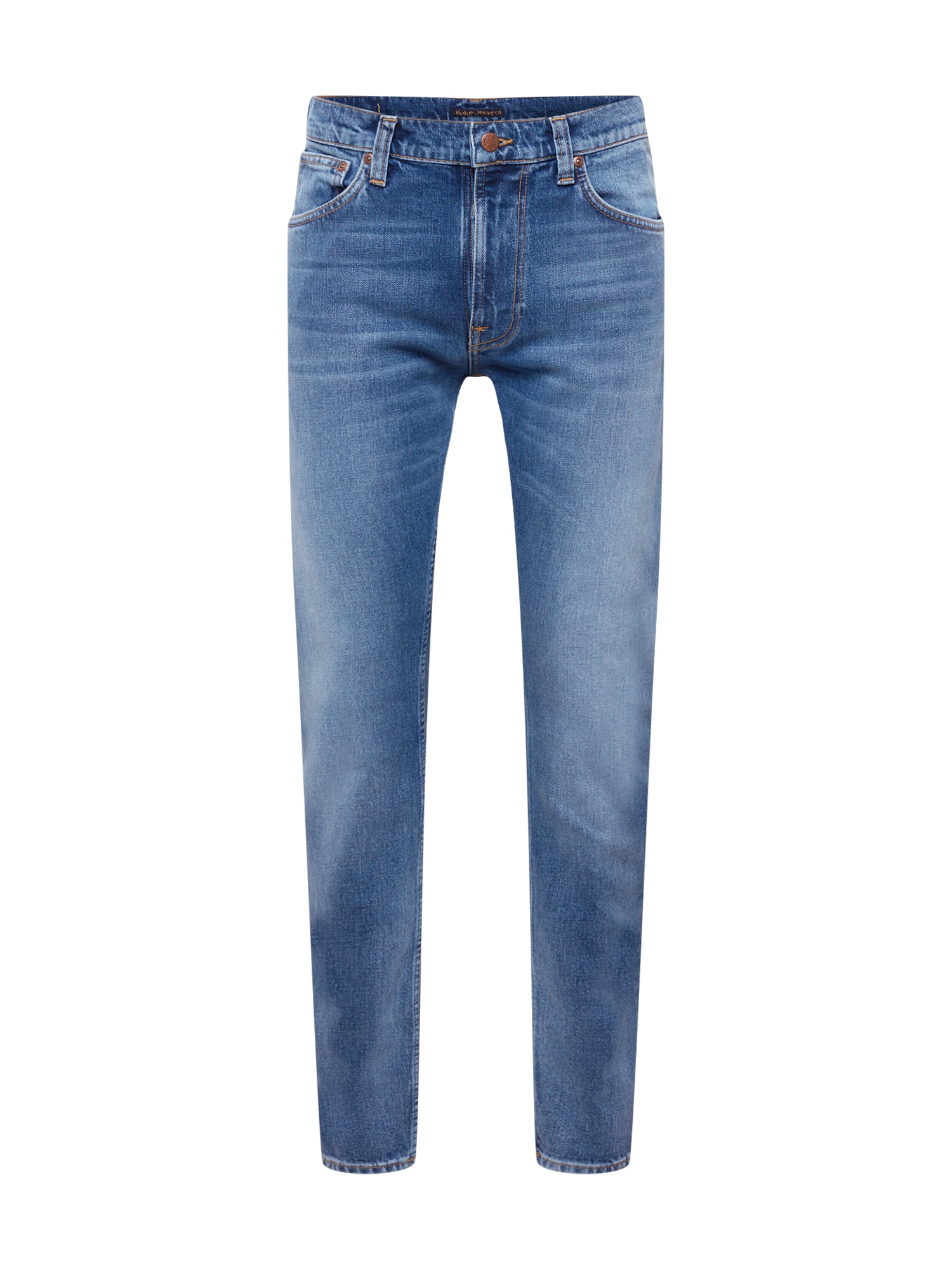 Nudie Jeans Co Kavbojke 'Lean Dean'  moder denim