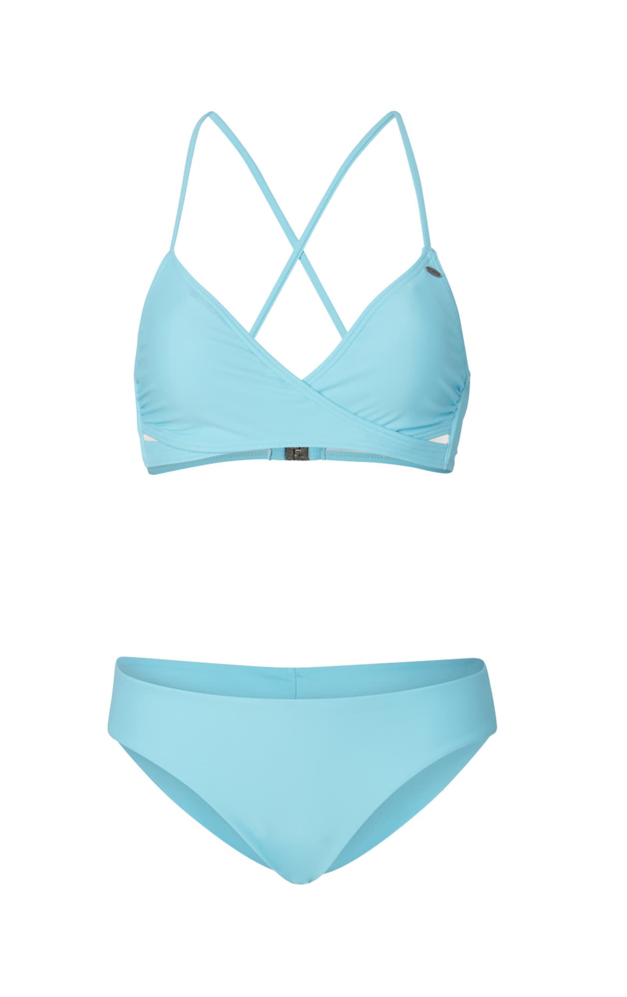 O'NEILL Bikini 'Baay Maoi'  svetlo modra