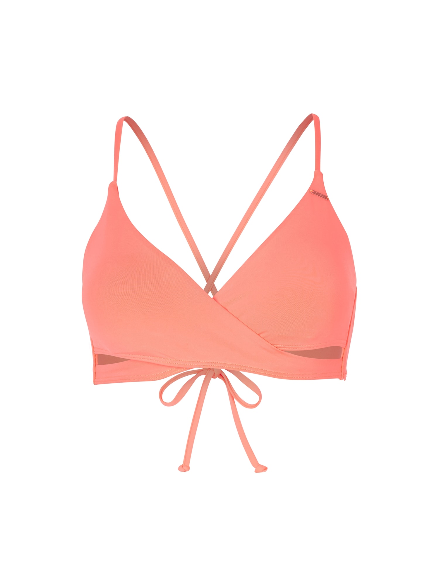 O'NEILL Bikini zgornji del 'Baay'  korala