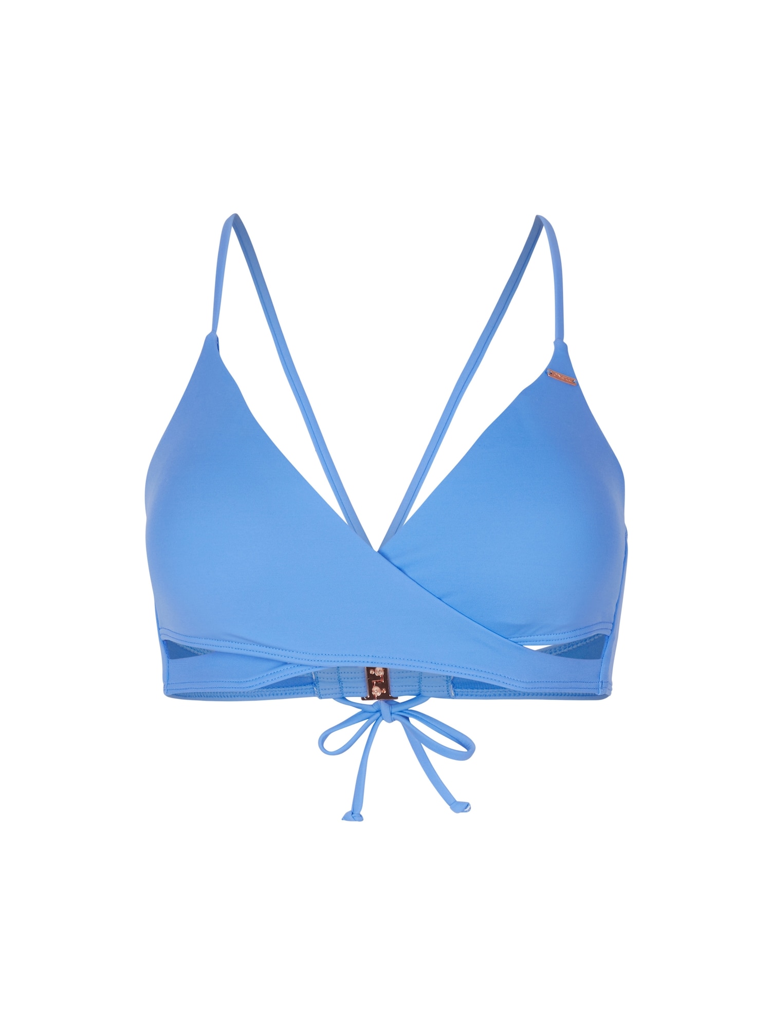 O'NEILL Bikini zgornji del 'Baay'  svetlo modra