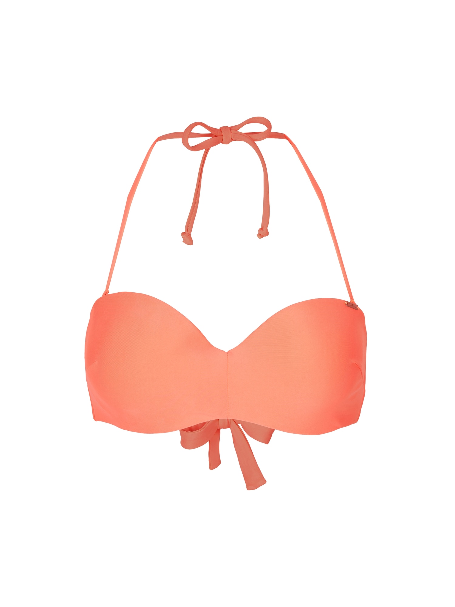 O'NEILL Bikini zgornji del 'Havaa'  korala