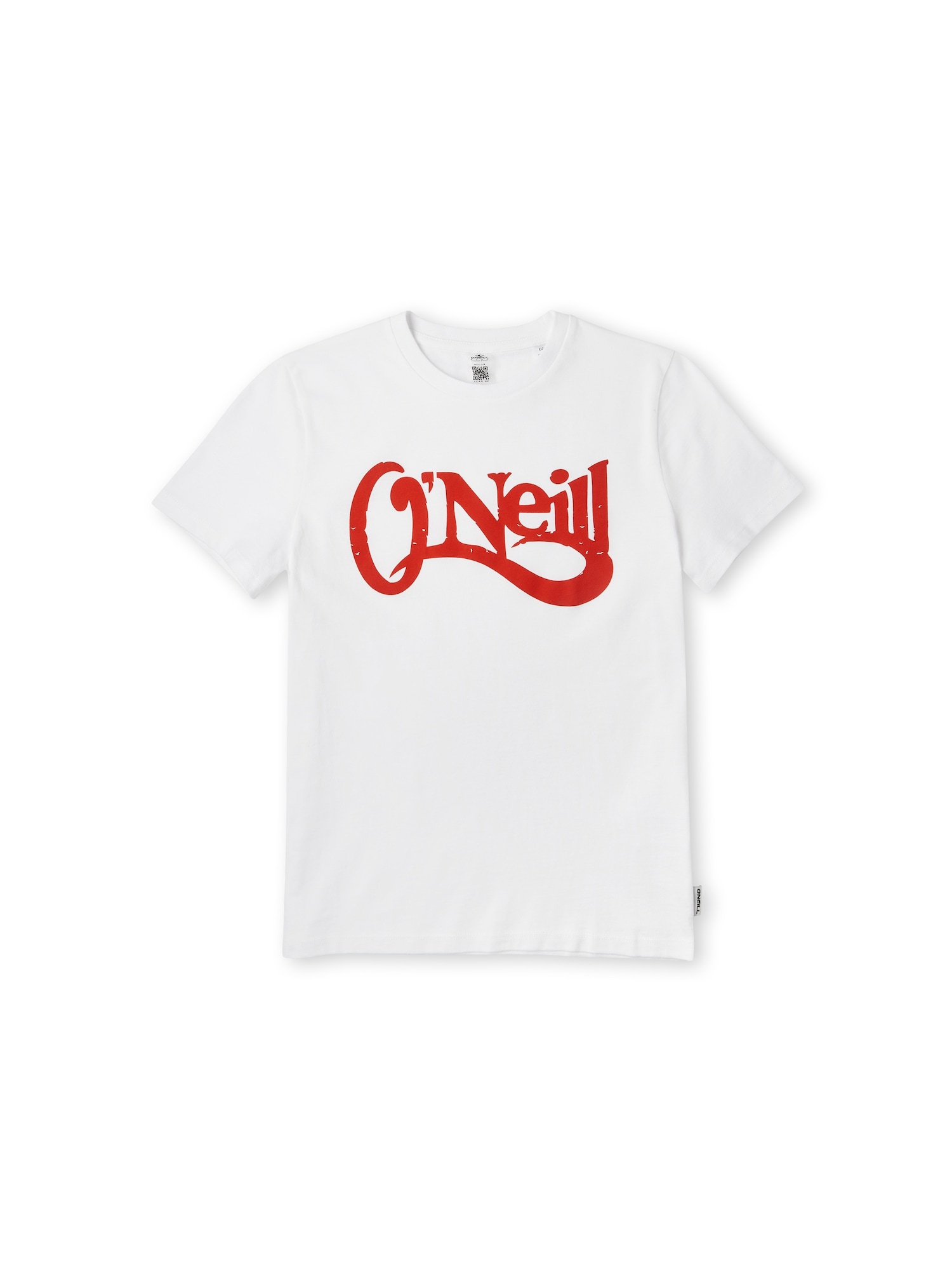 O'NEILL Majica  rdeča / bela