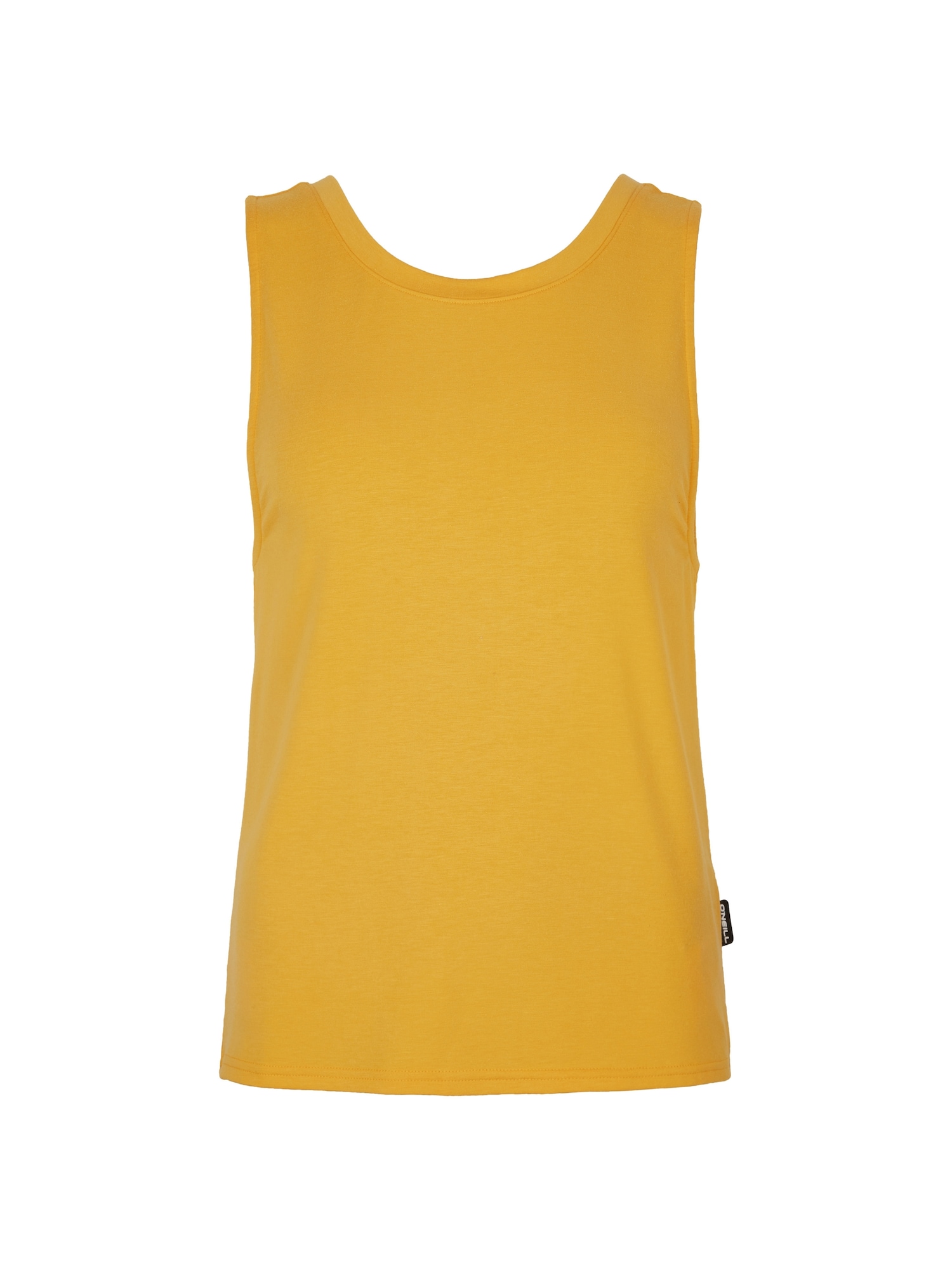 O'NEILL Športni top 'Flow Singlet'  zlata / črna