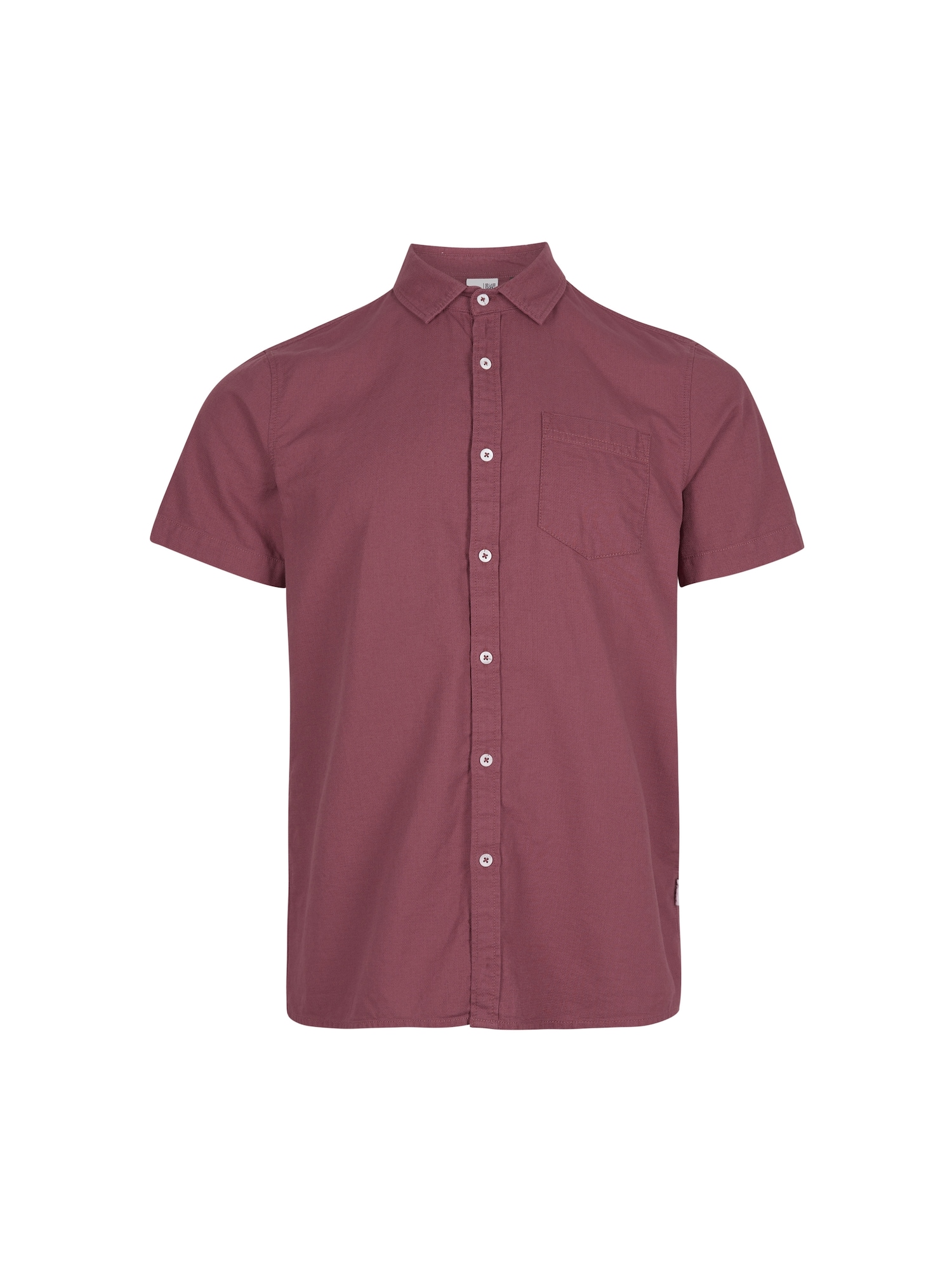 O'NEILL Srajca 'Chambray'  temno rdeča