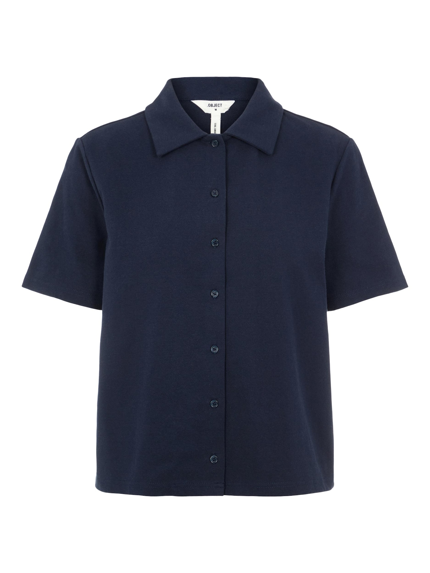 OBJECT Bluza 'DARYA'  marine