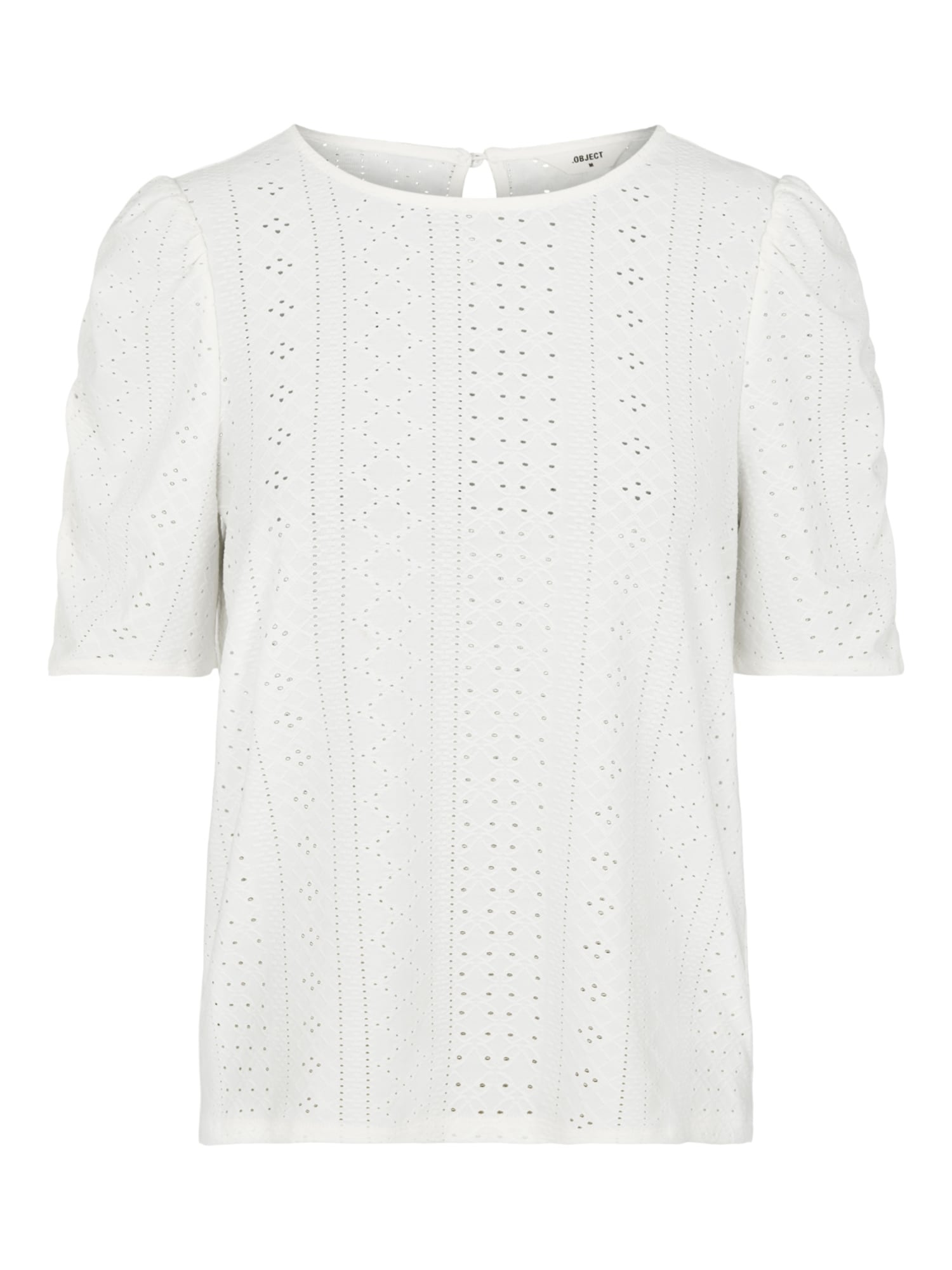 OBJECT Bluza 'Ritta'  bela