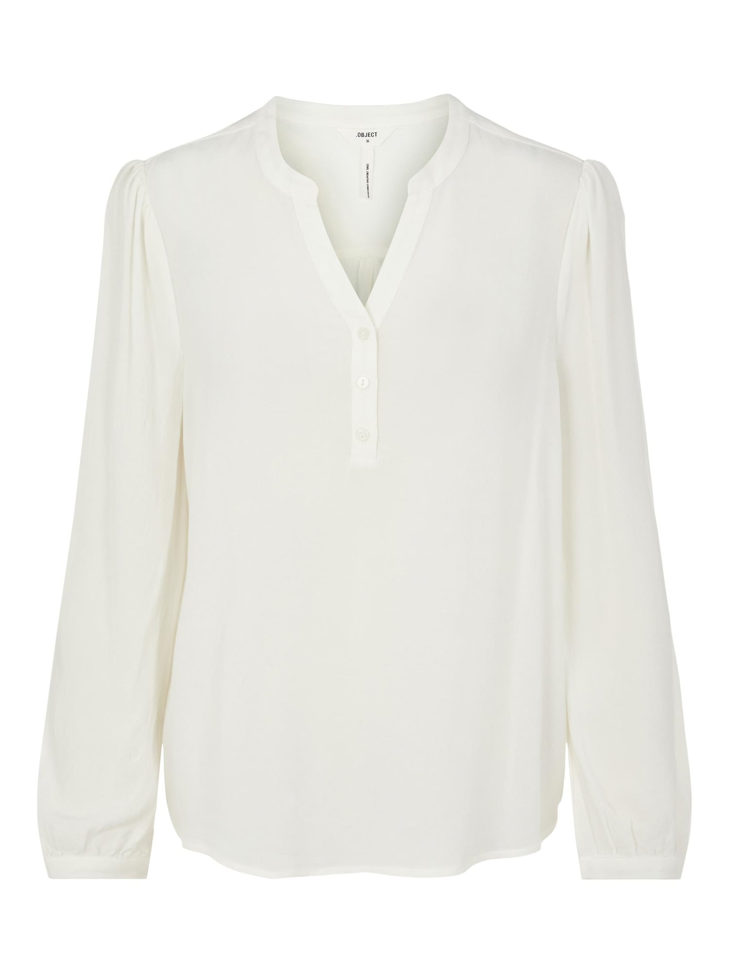OBJECT Bluza  bela