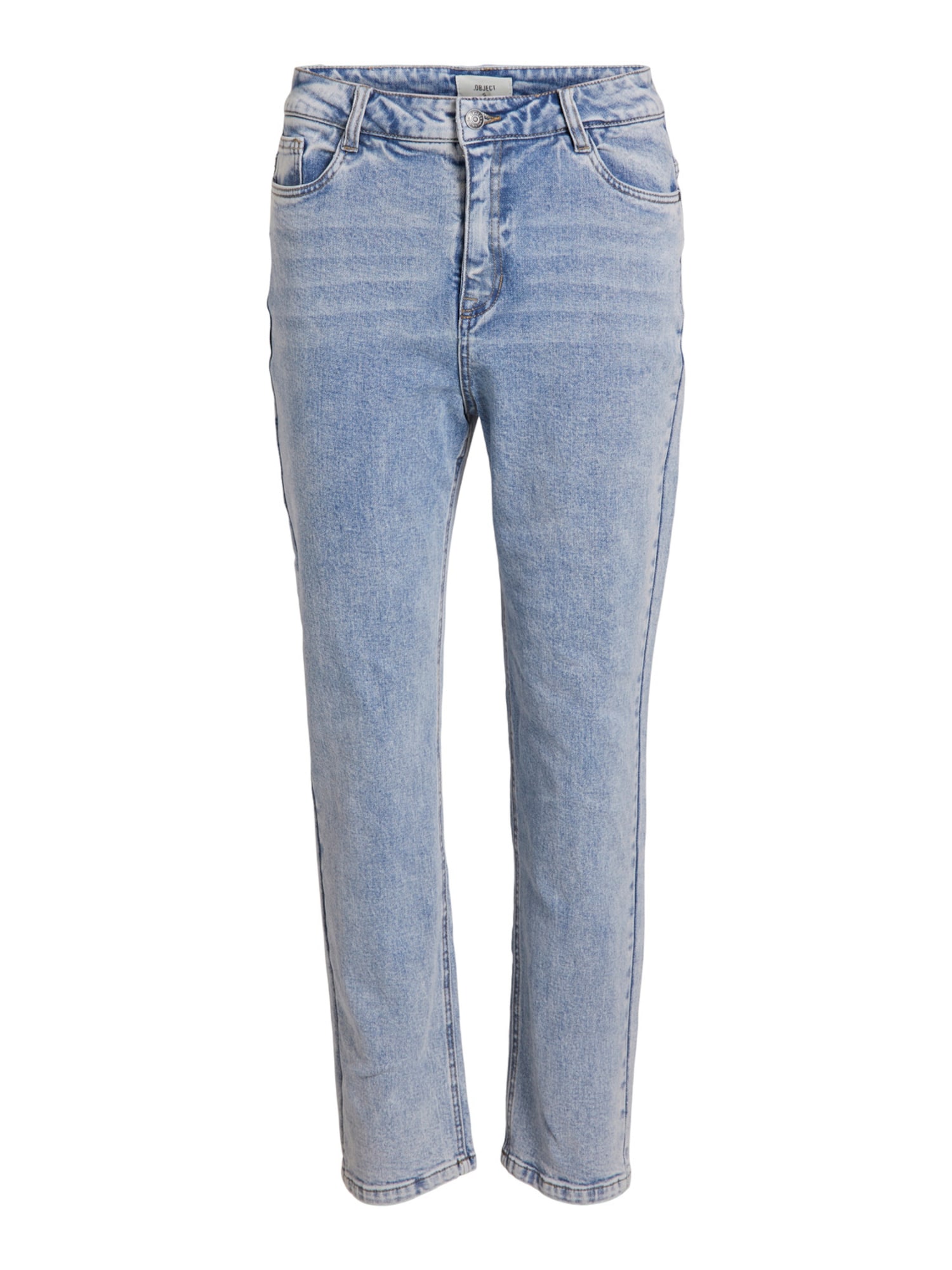 OBJECT Kavbojke 'Alora'  moder denim