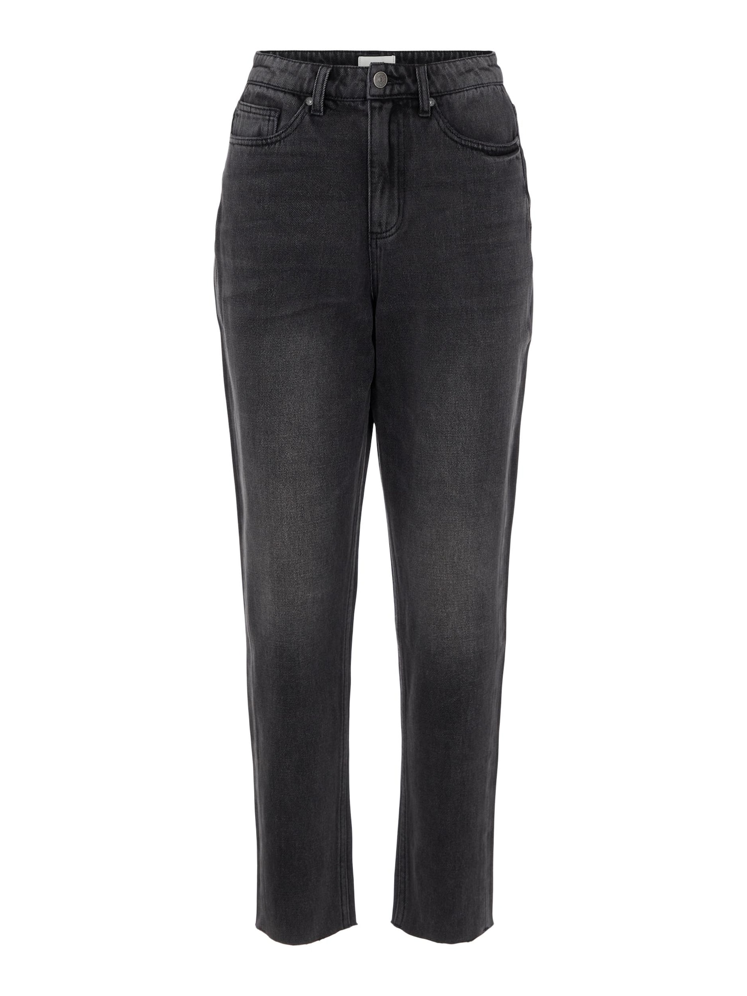 OBJECT Kavbojke 'Kila'  črn denim