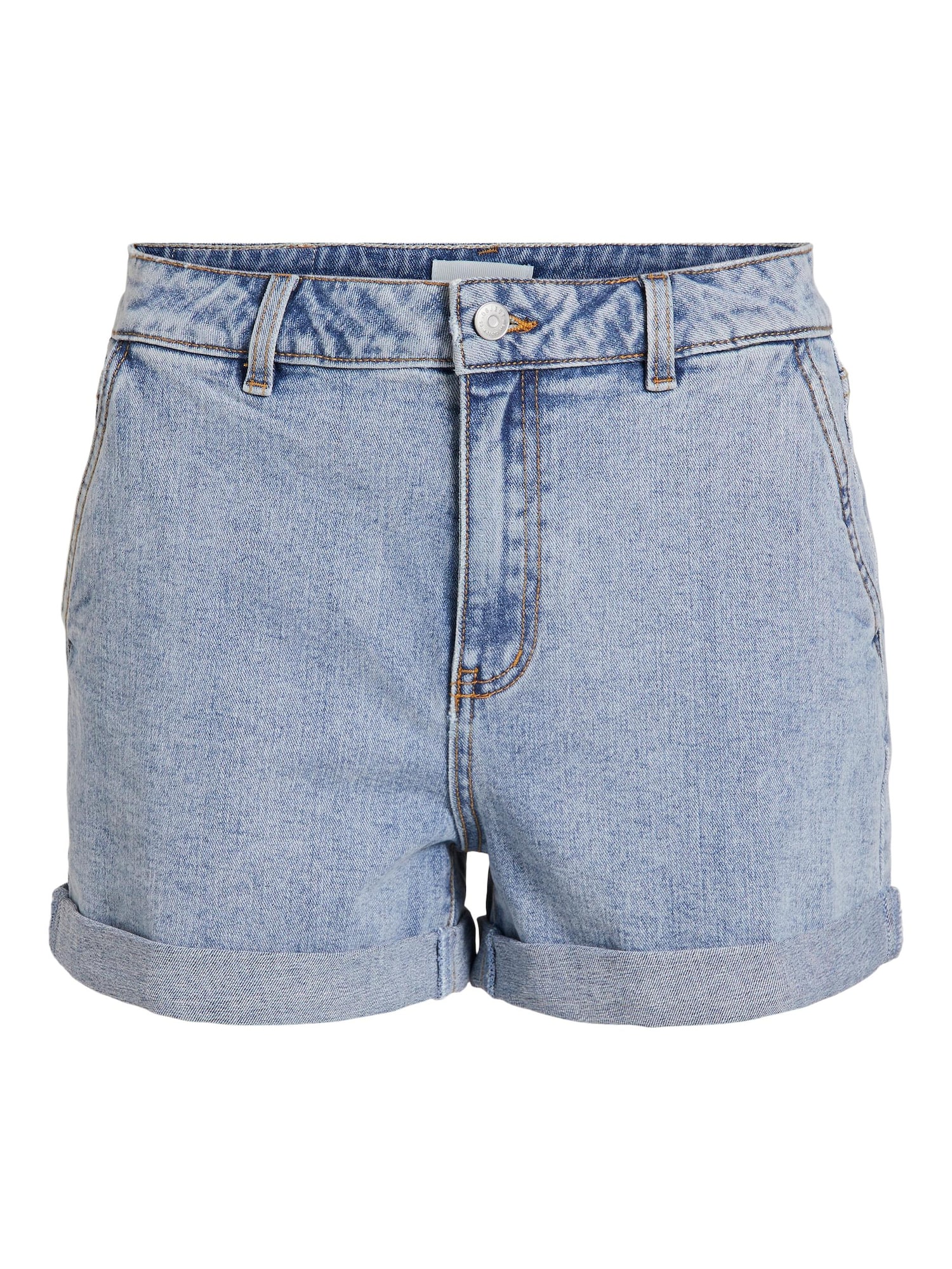 OBJECT Kavbojke 'Maji'  moder denim