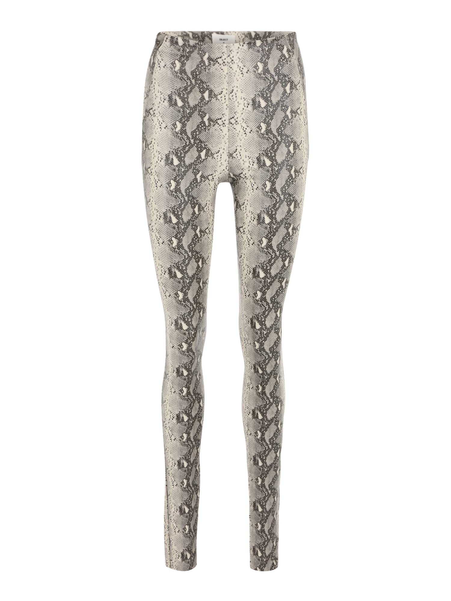 OBJECT Tall Pajkice 'BELLE'  temno siva / svetlo siva