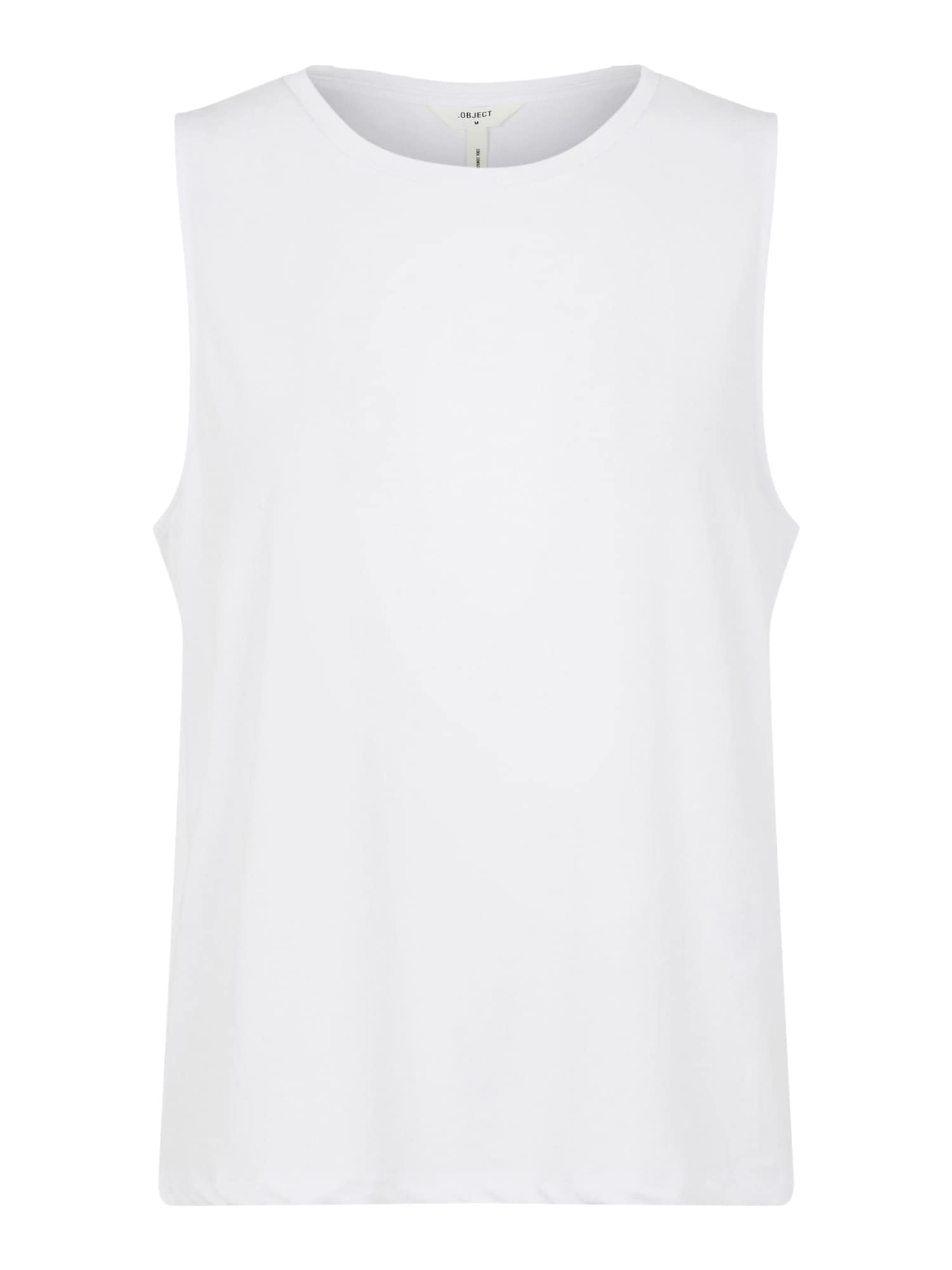 OBJECT Top 'Annie'  bela