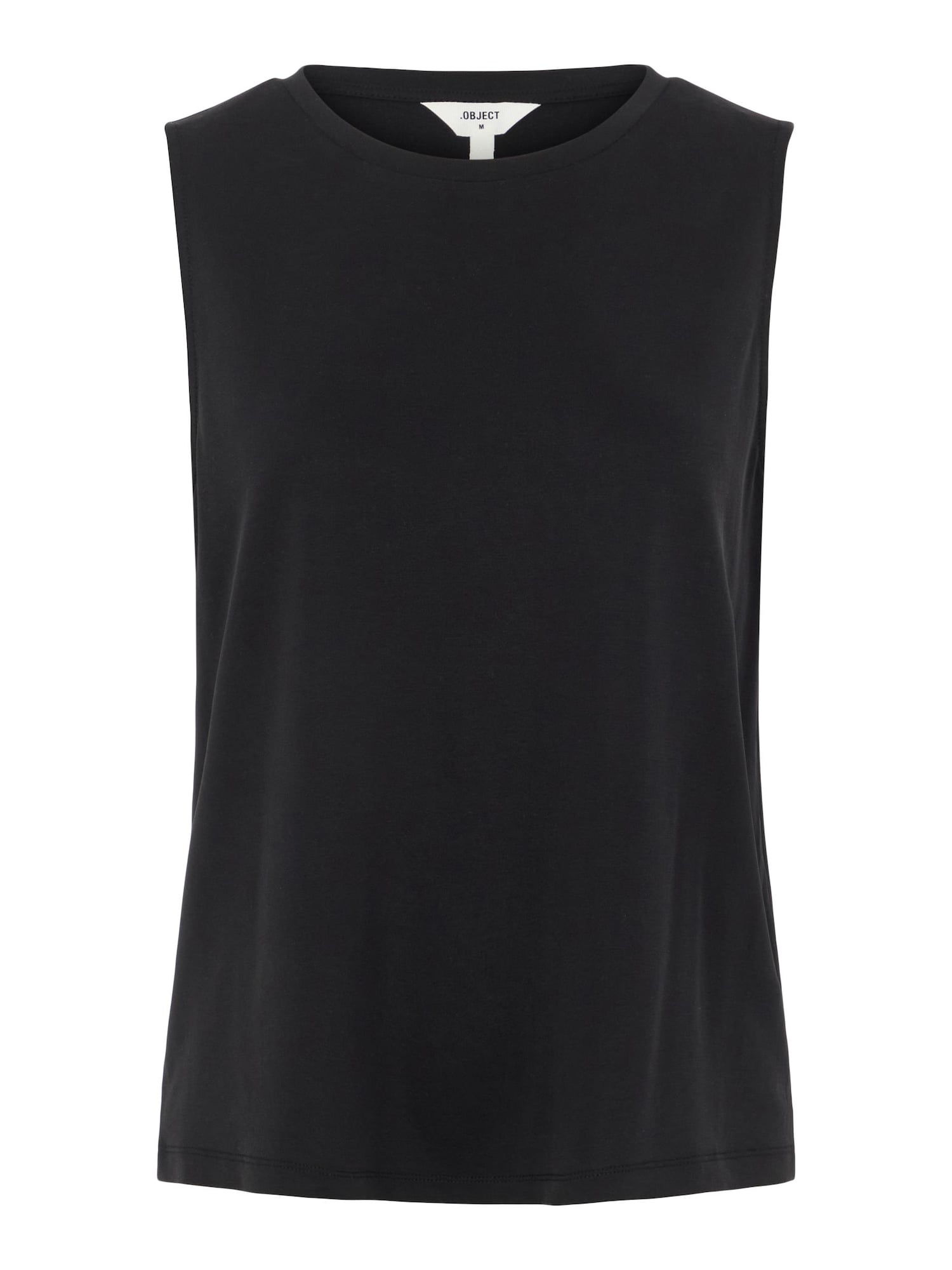 OBJECT Top 'Annie'  črna