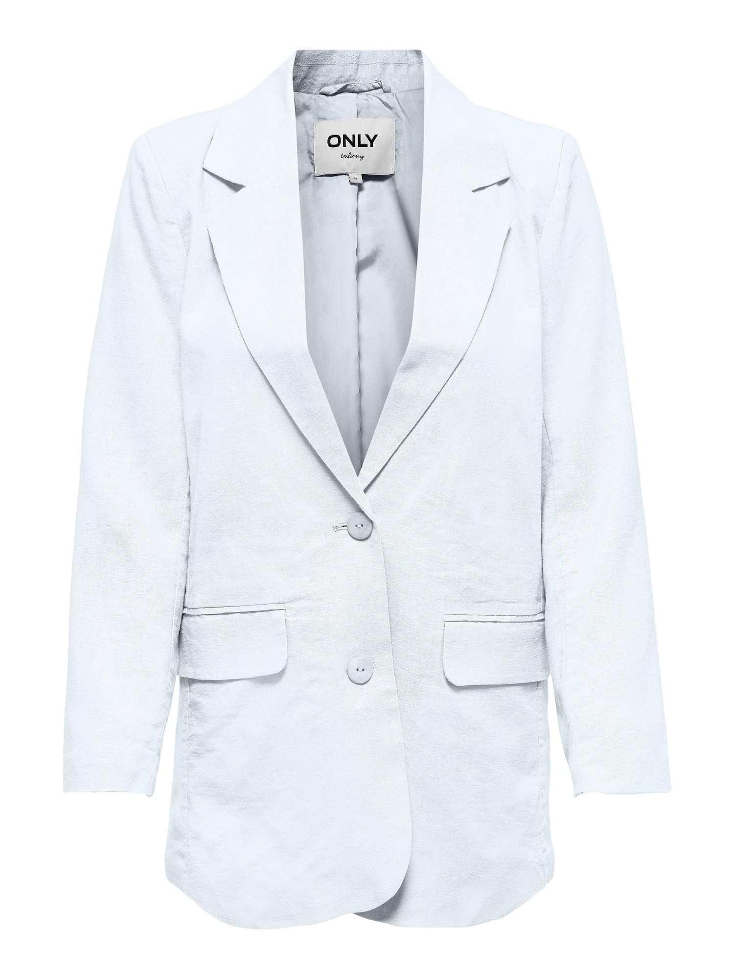 ONLY Blazer 'CARO'  bela