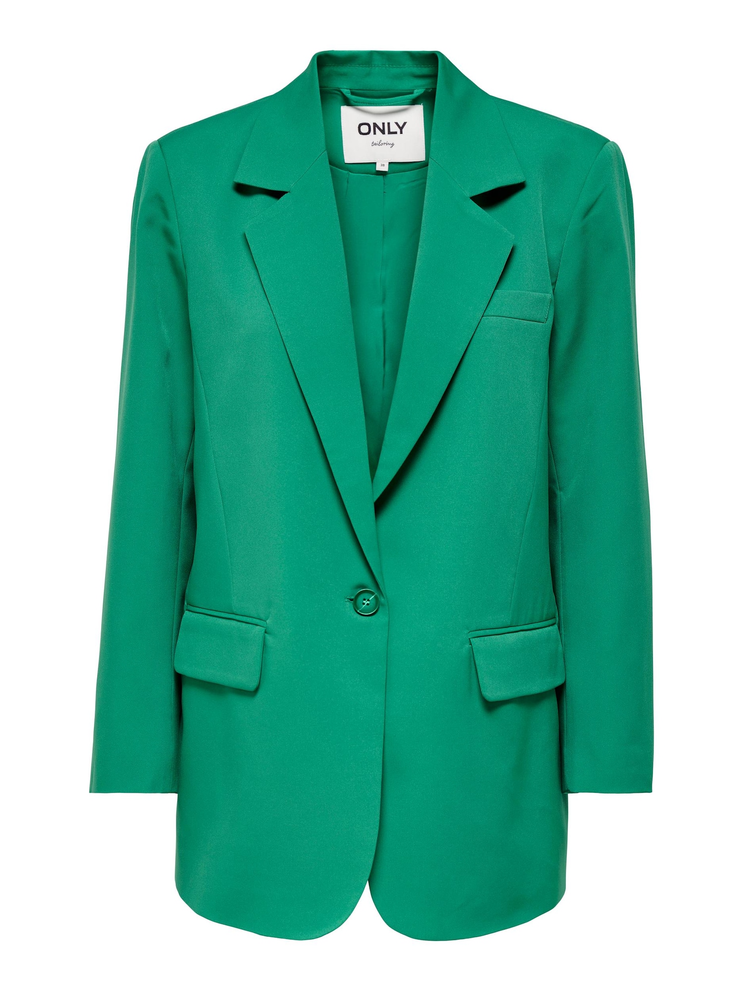 ONLY Blazer 'Lana-Berry'  travnato zelena