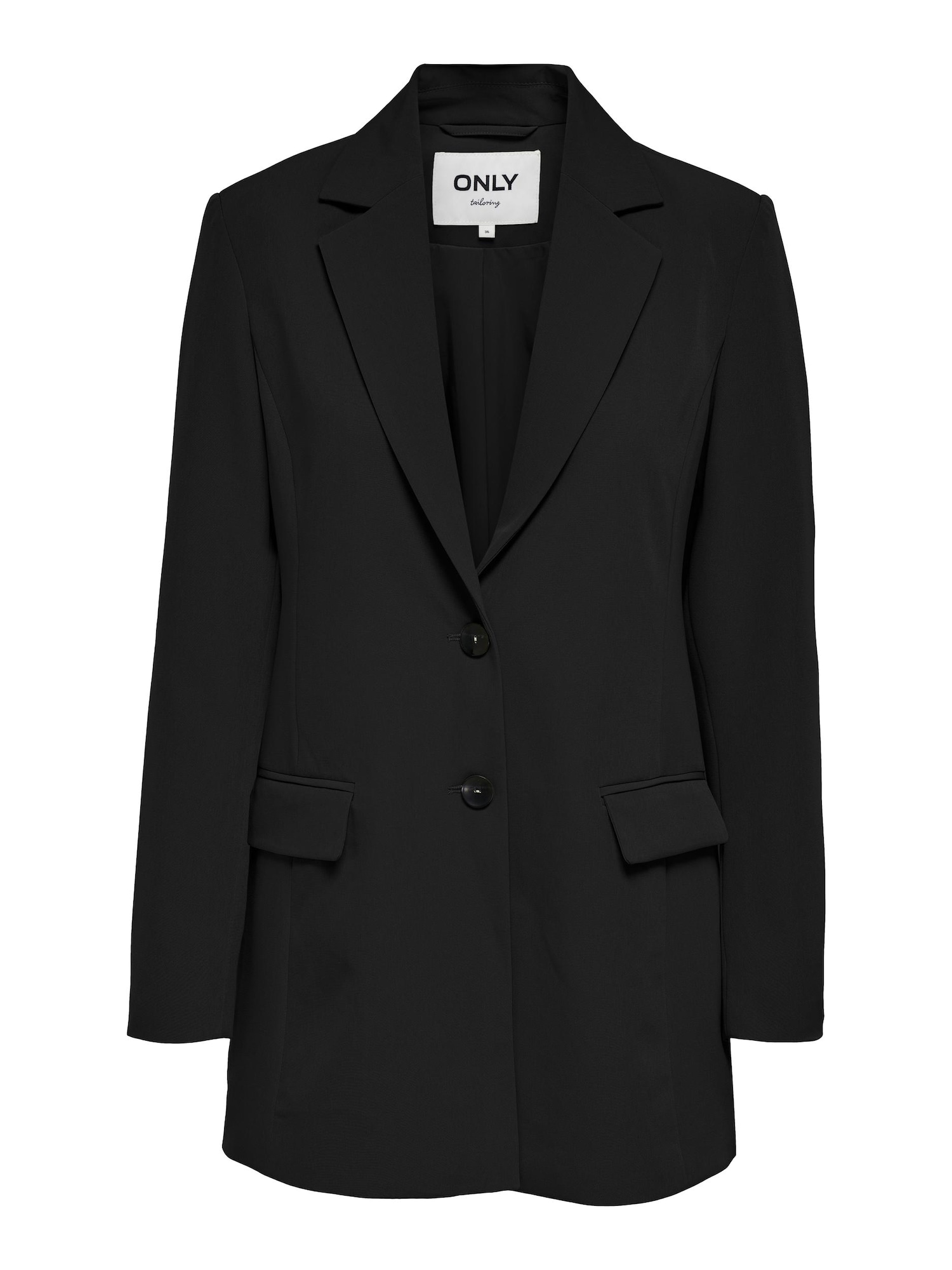 ONLY Blazer 'Maia'  črna