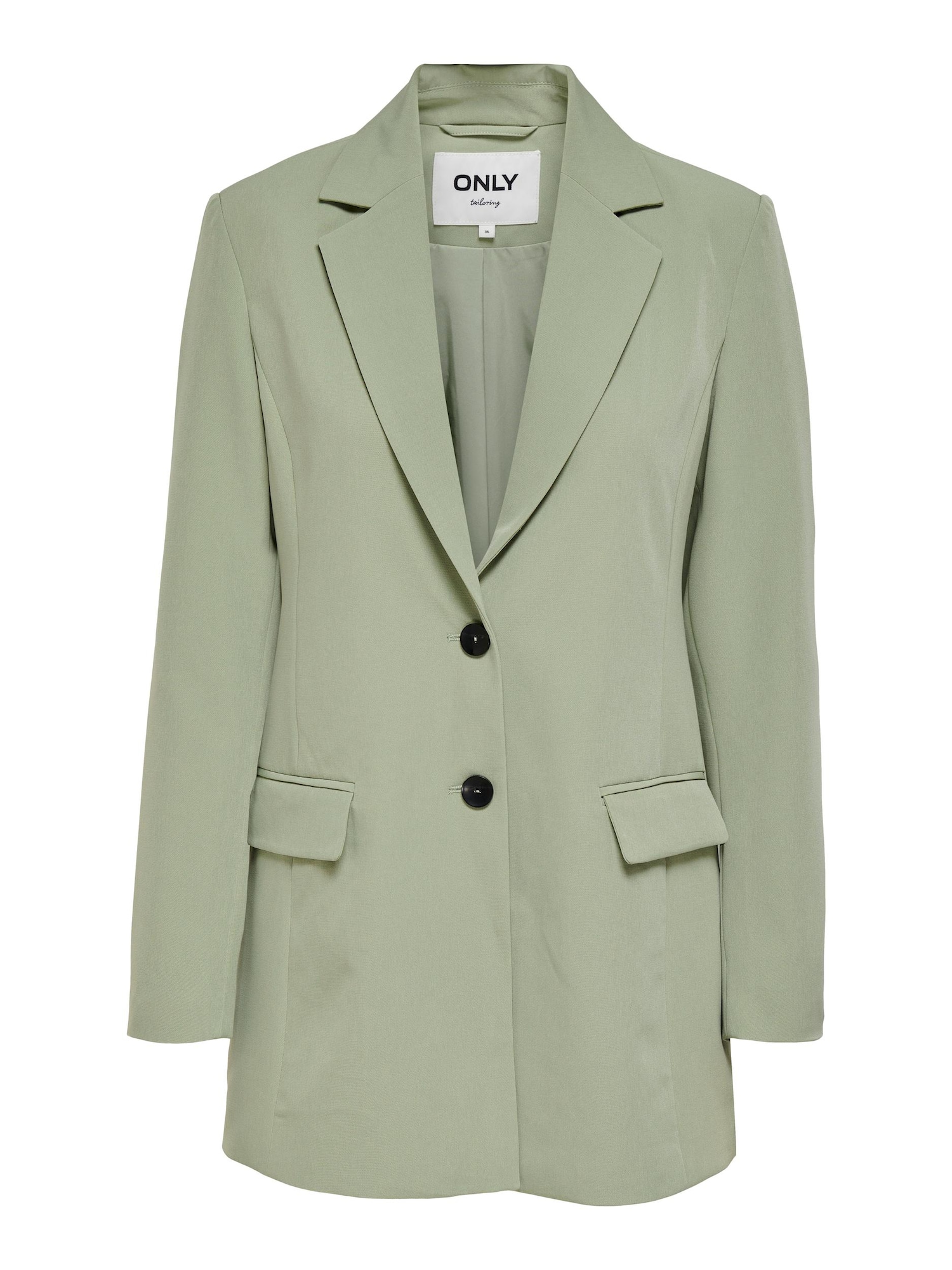 ONLY Blazer 'Maia'  pastelno zelena