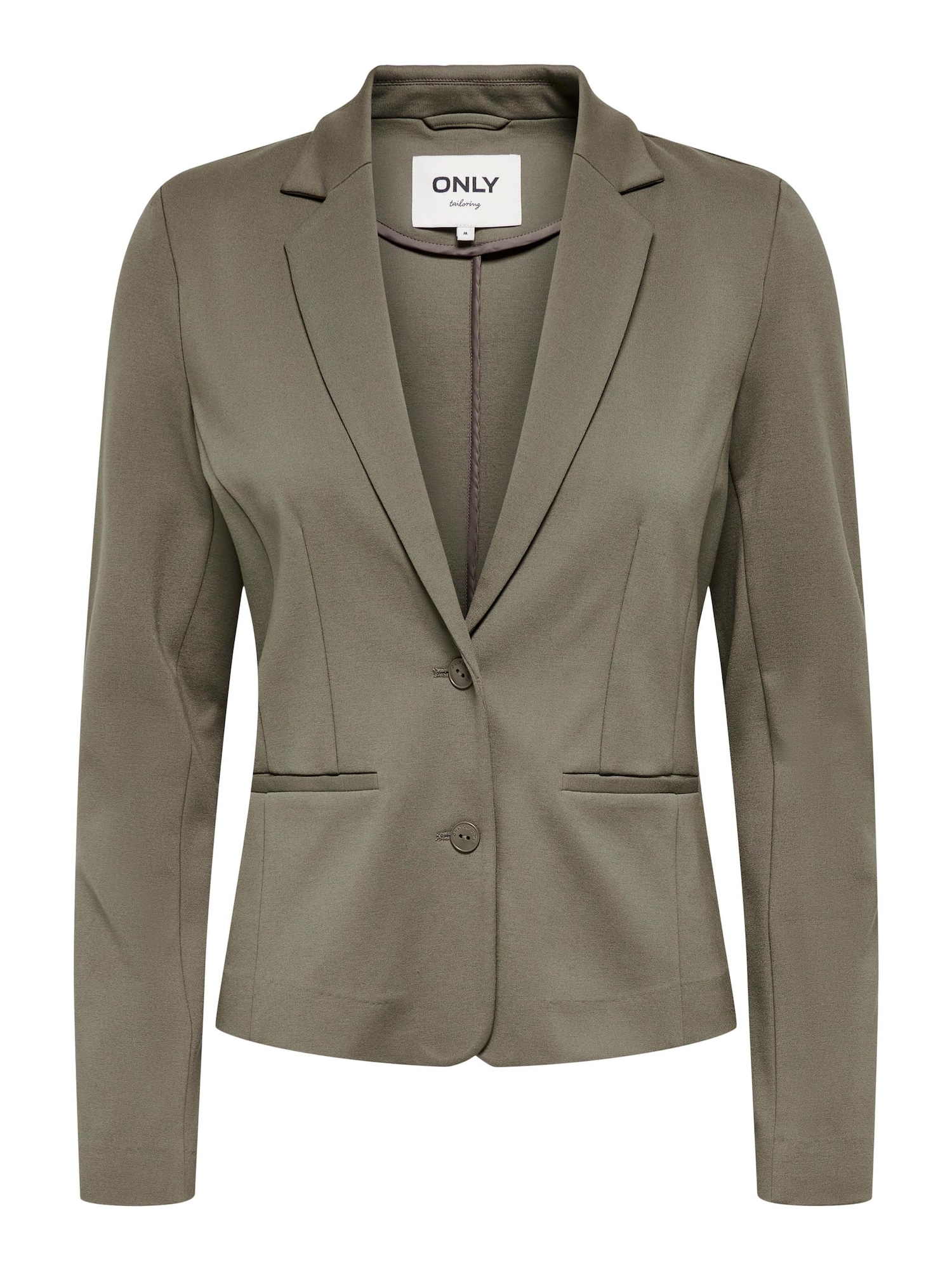 ONLY Blazer 'Poptrash'  kaki
