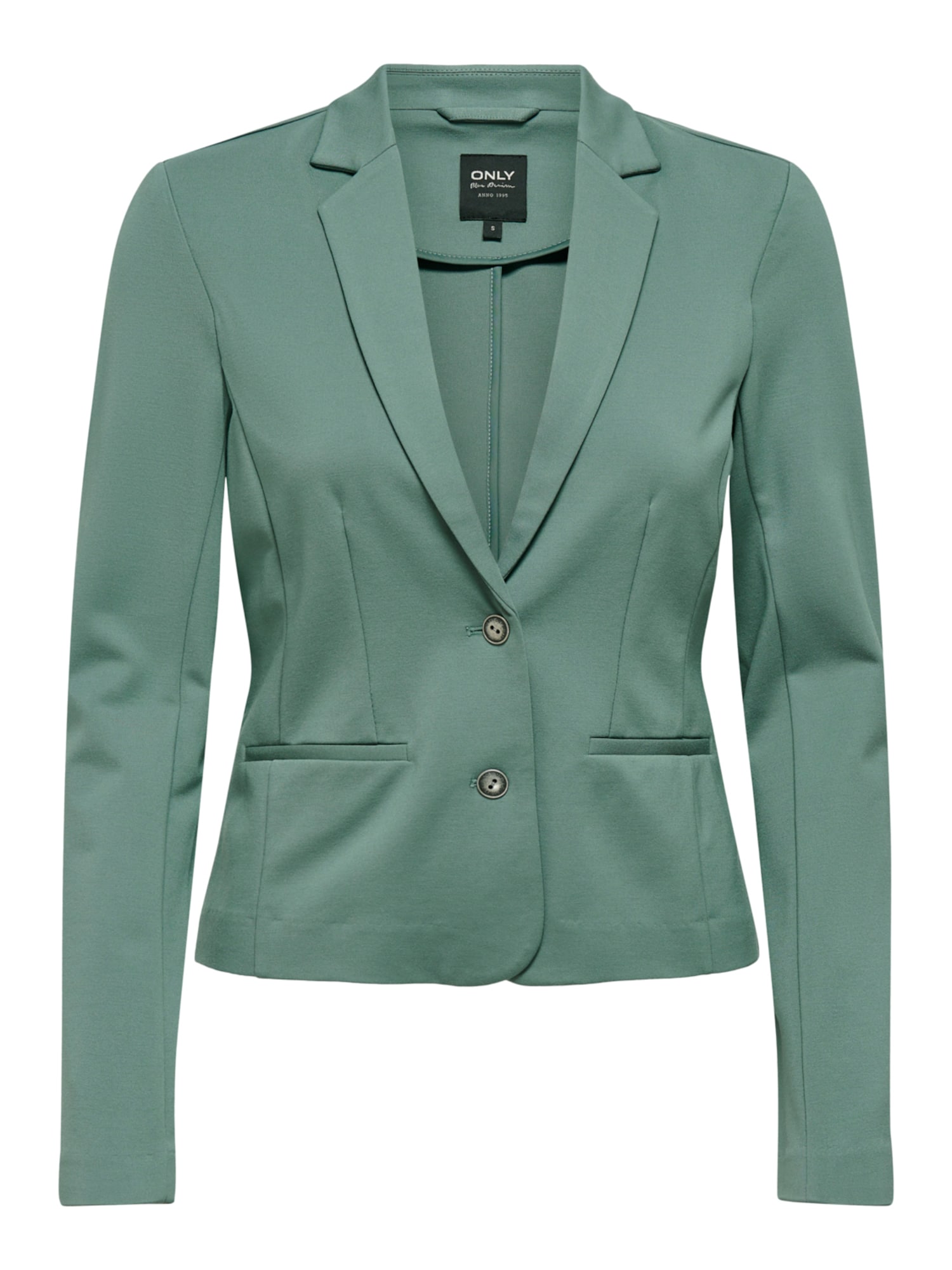 ONLY Blazer 'Poptrash'  zelena