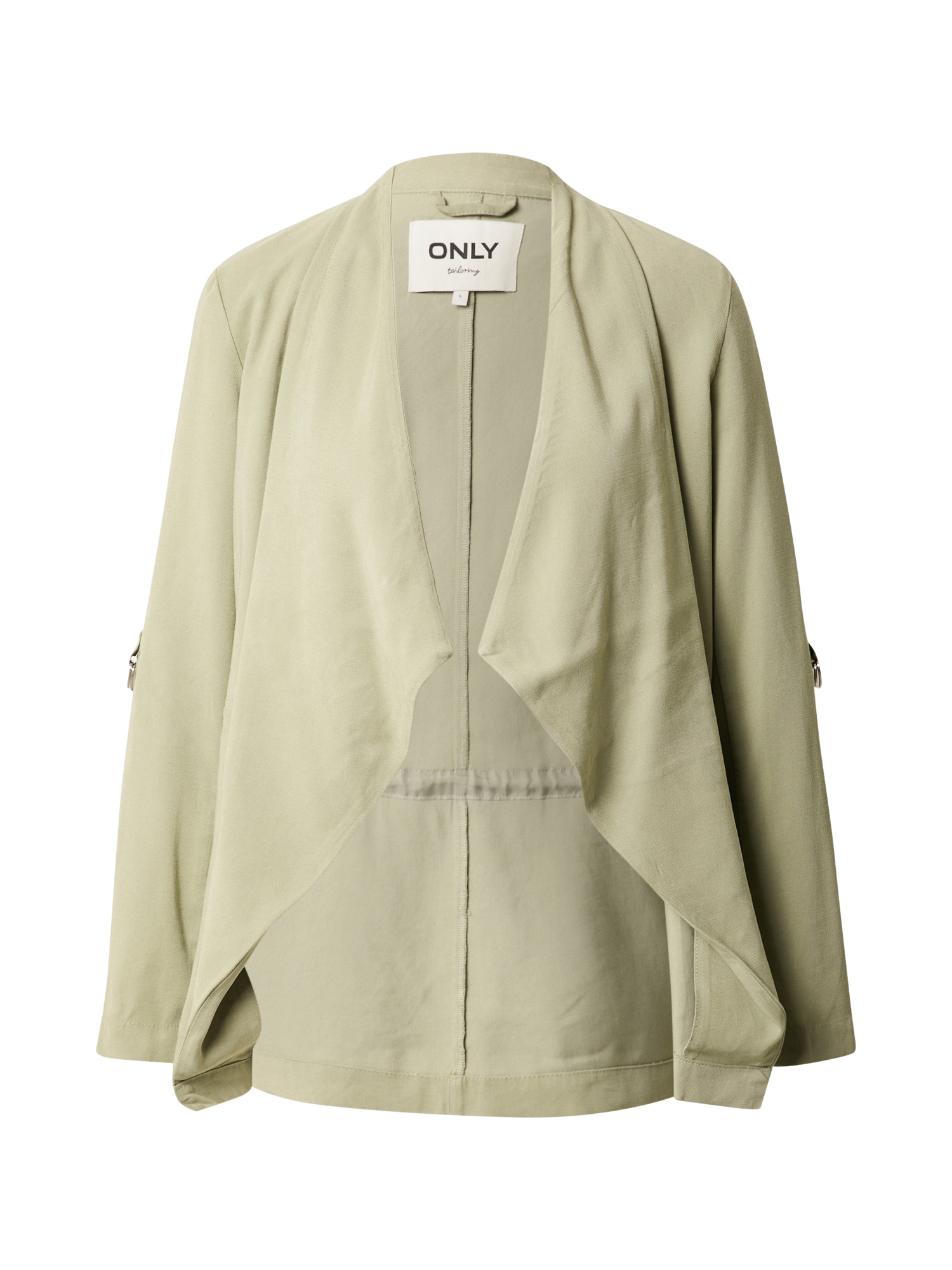 ONLY Blazer  svetlo zelena