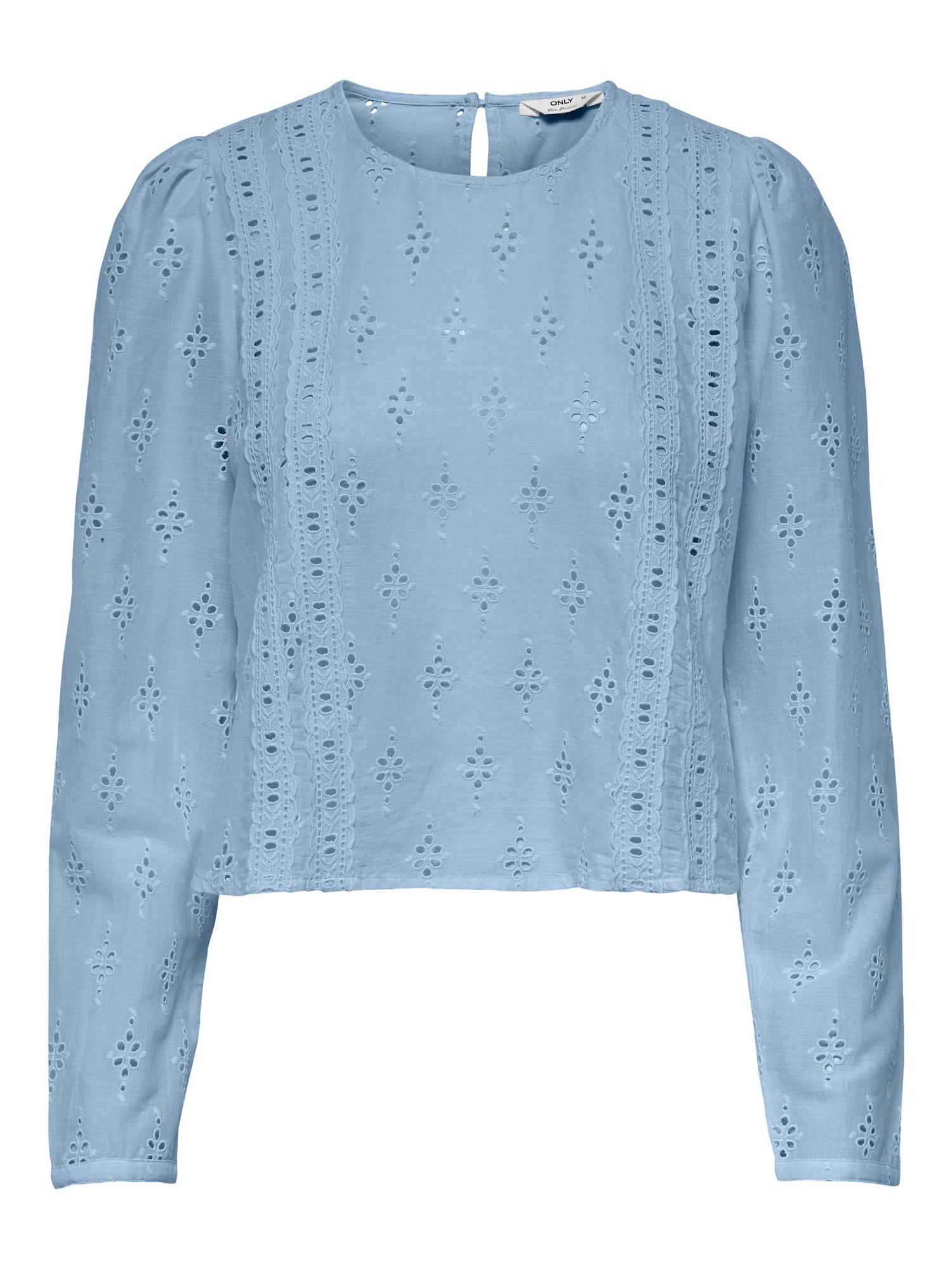 ONLY Bluza 'BAILEY'  dimno modra