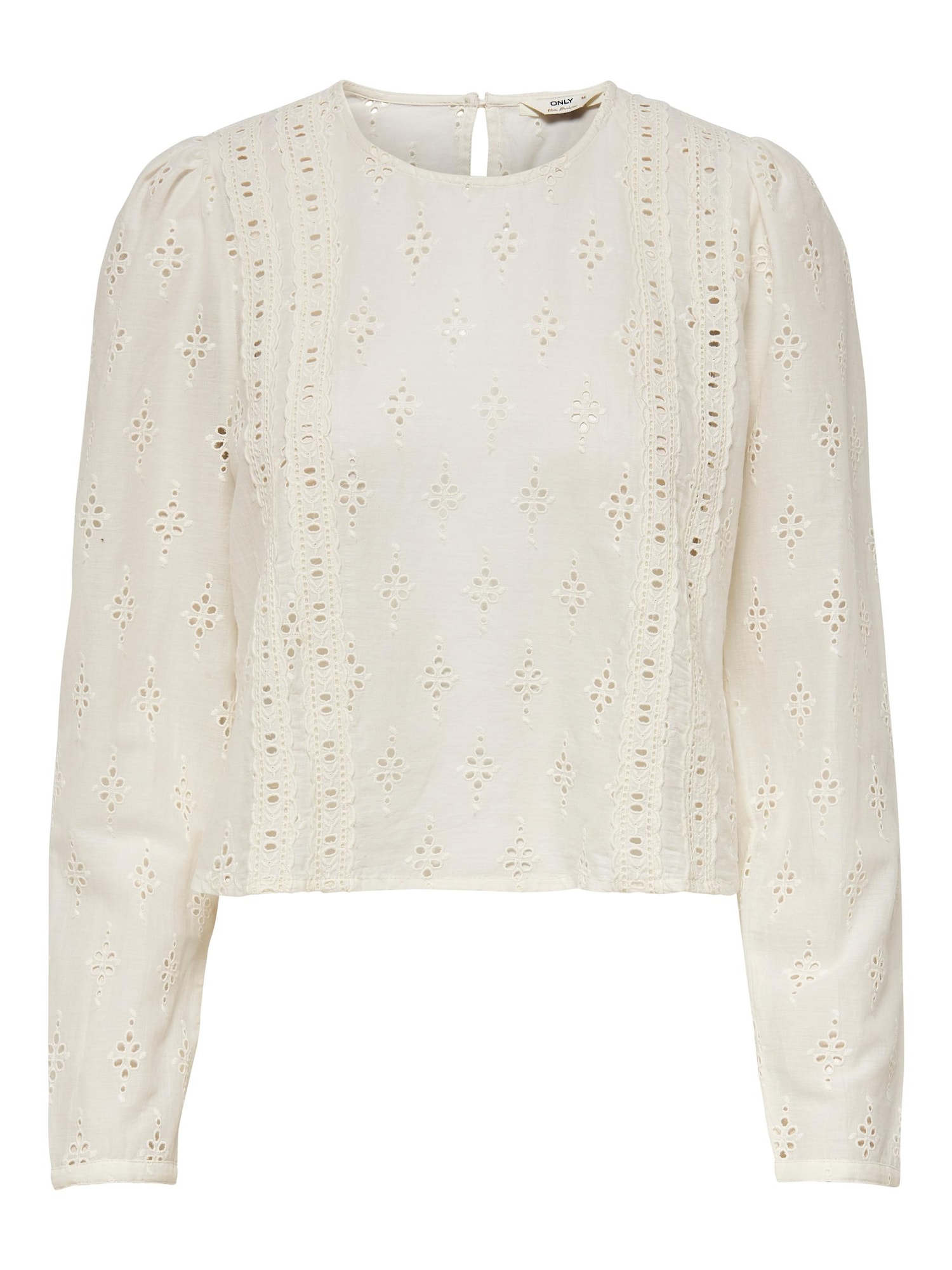 ONLY Bluza 'Bailey'  kremna