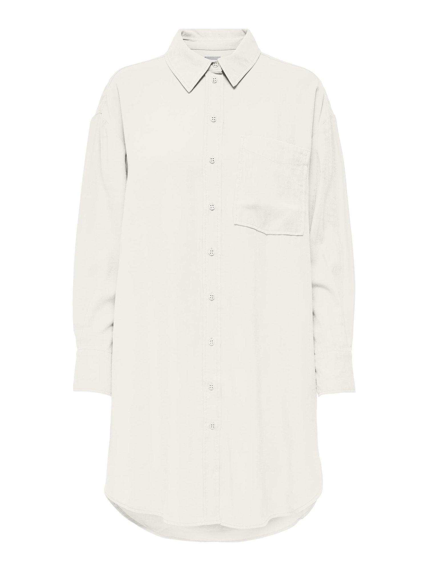 ONLY Bluza 'Corin Aris'  naravno bela