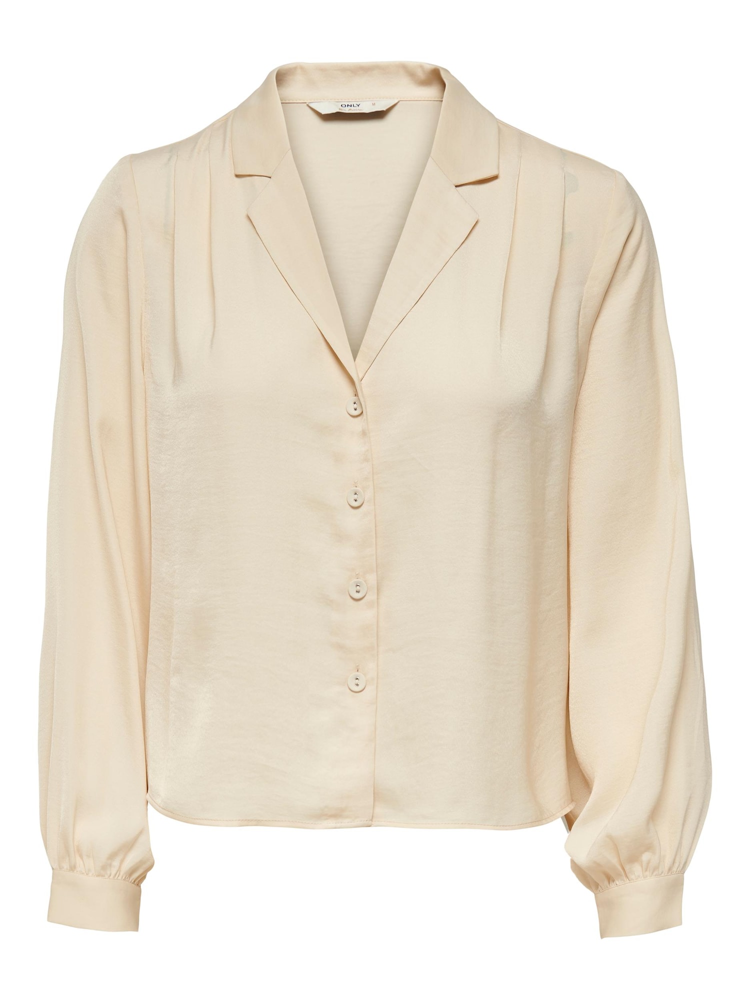 ONLY Bluza 'Eva'  kremna