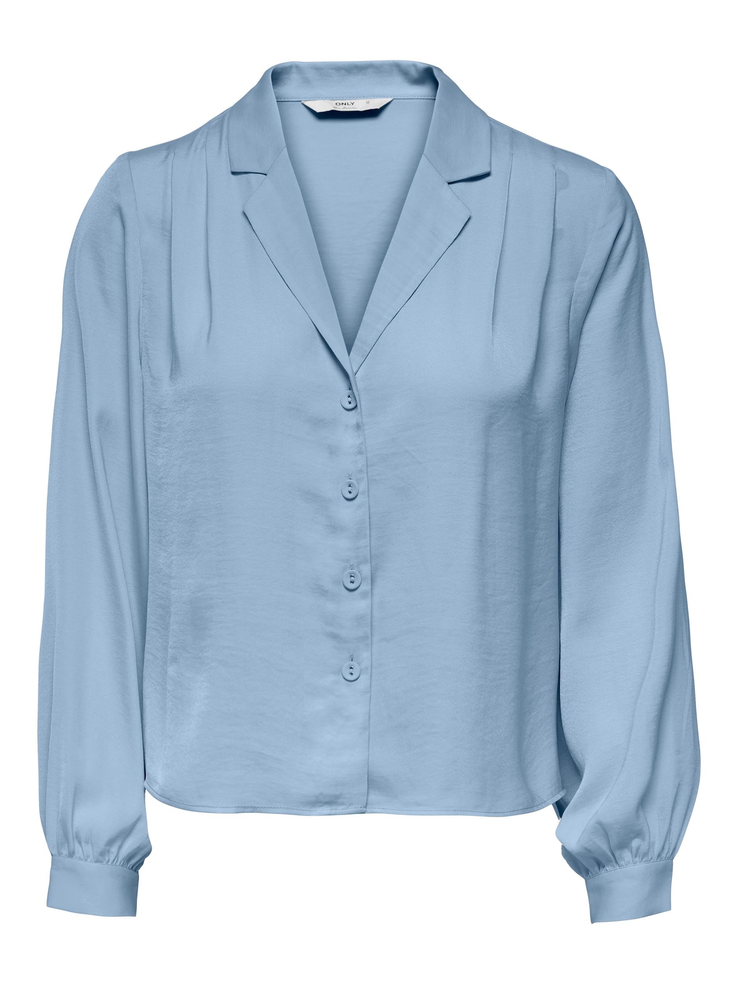 ONLY Bluza 'Eva'  svetlo modra