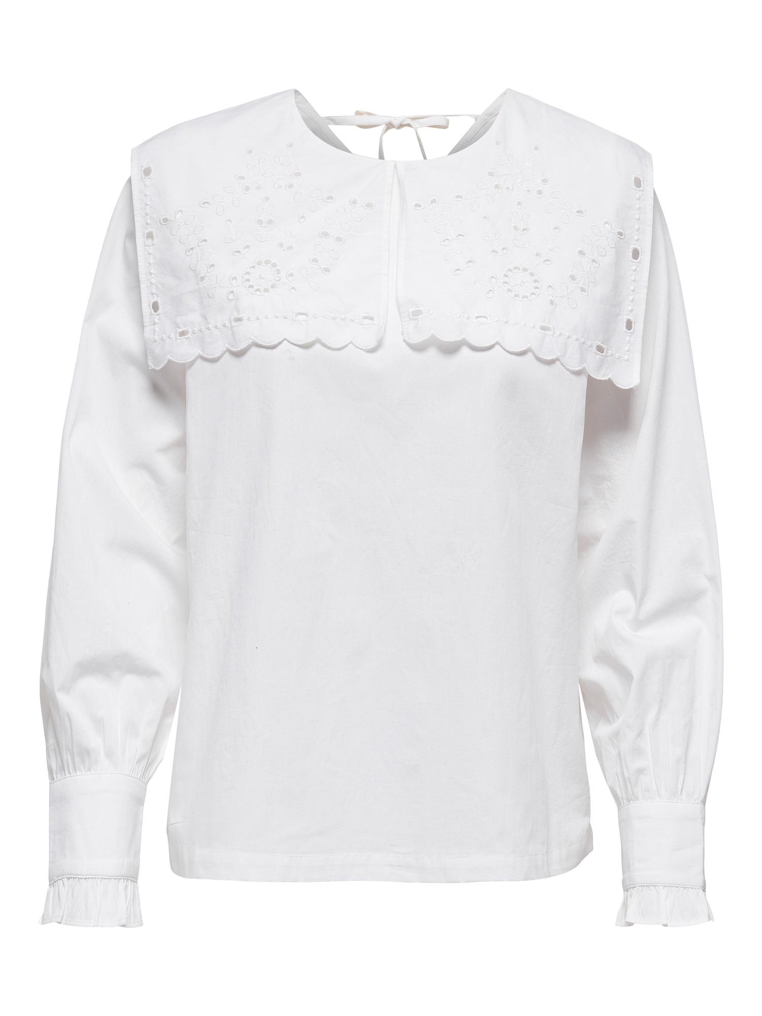 ONLY Bluza 'Jane'  bela