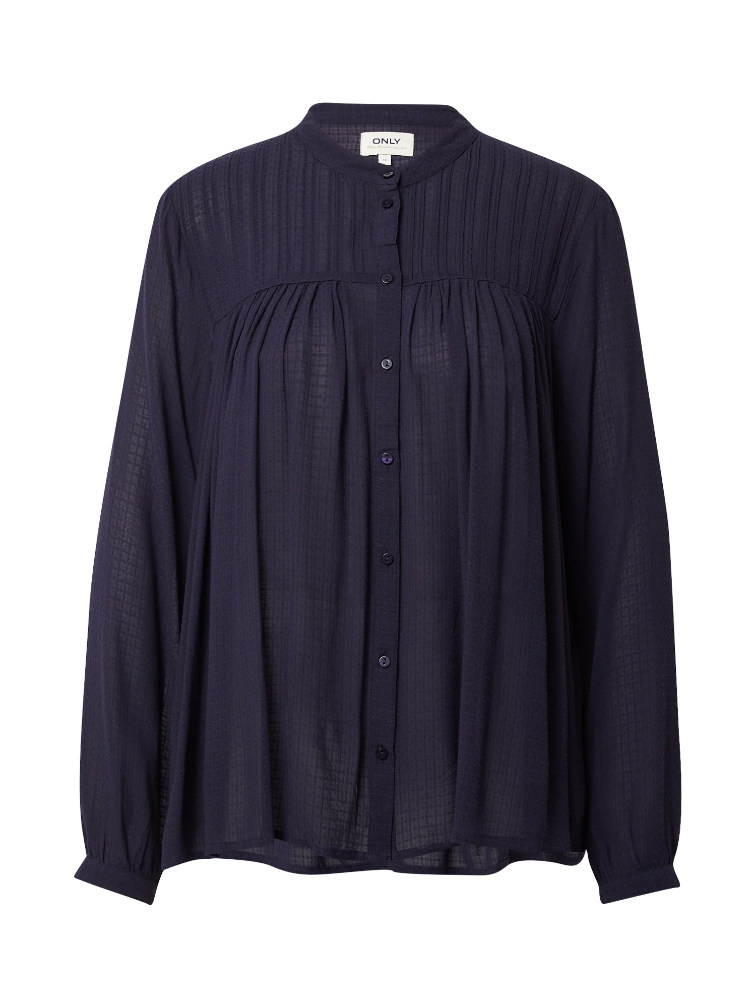 ONLY Bluza 'NEW FLOW'  mornarska