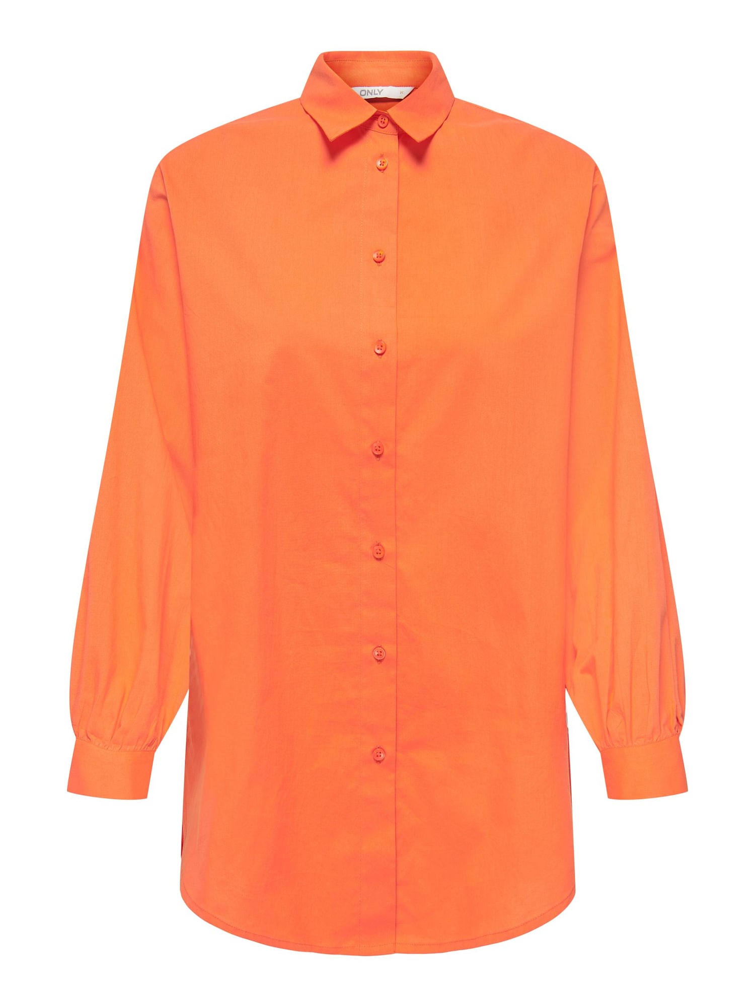 ONLY Bluza 'Nora'  oranžna