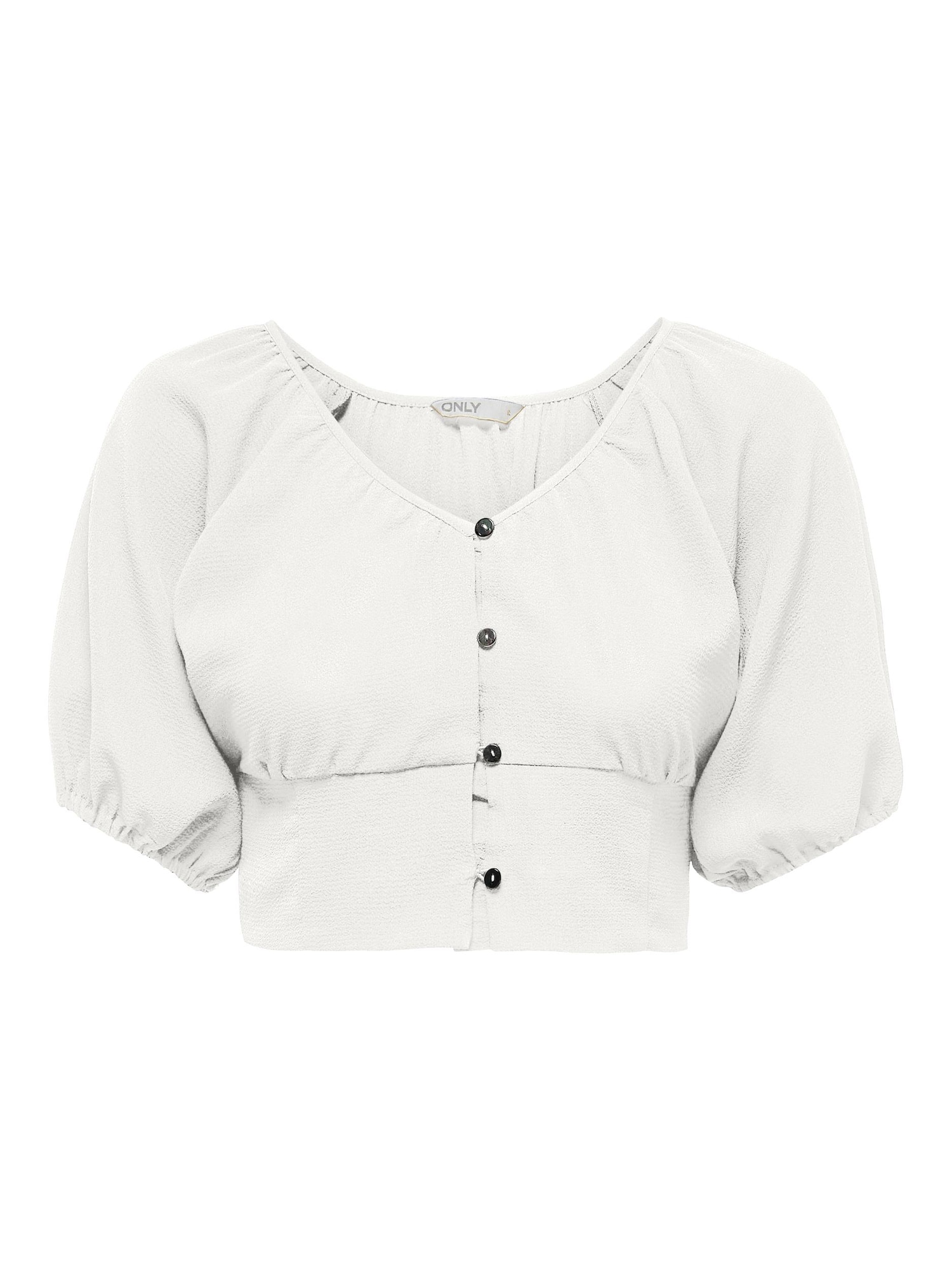 ONLY Bluza 'Nova'  bela