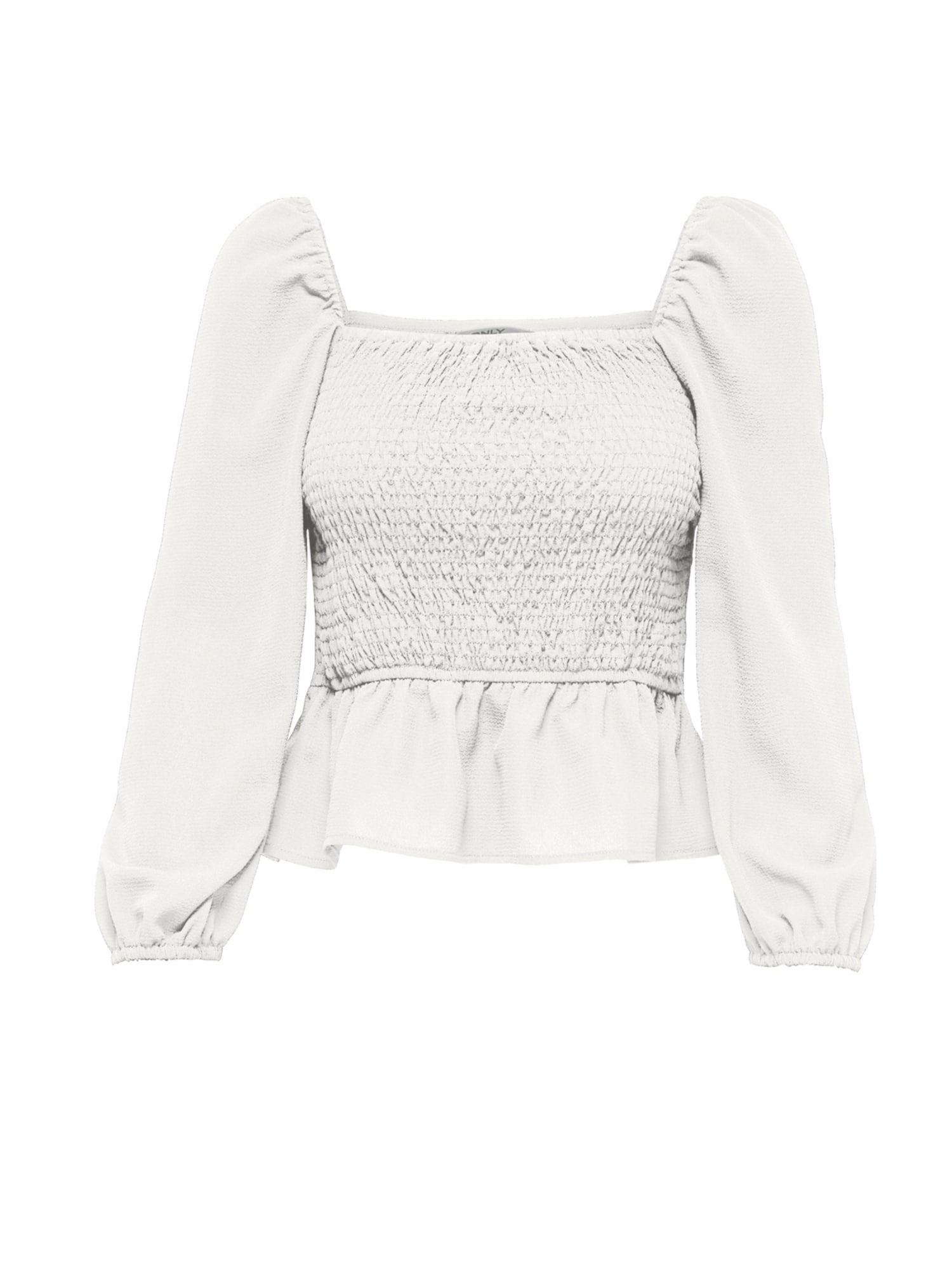 ONLY Bluza 'Nova'  bela