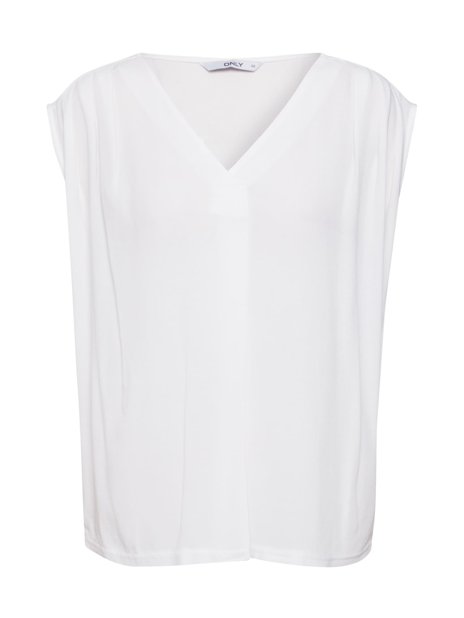 ONLY Bluza 'Roberta'  bela