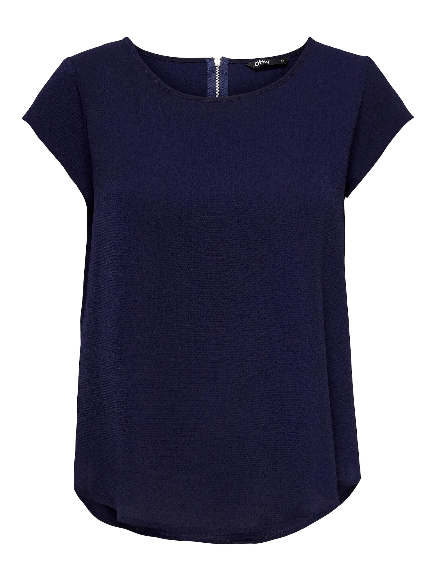 ONLY Bluza 'Vic'  mornarska
