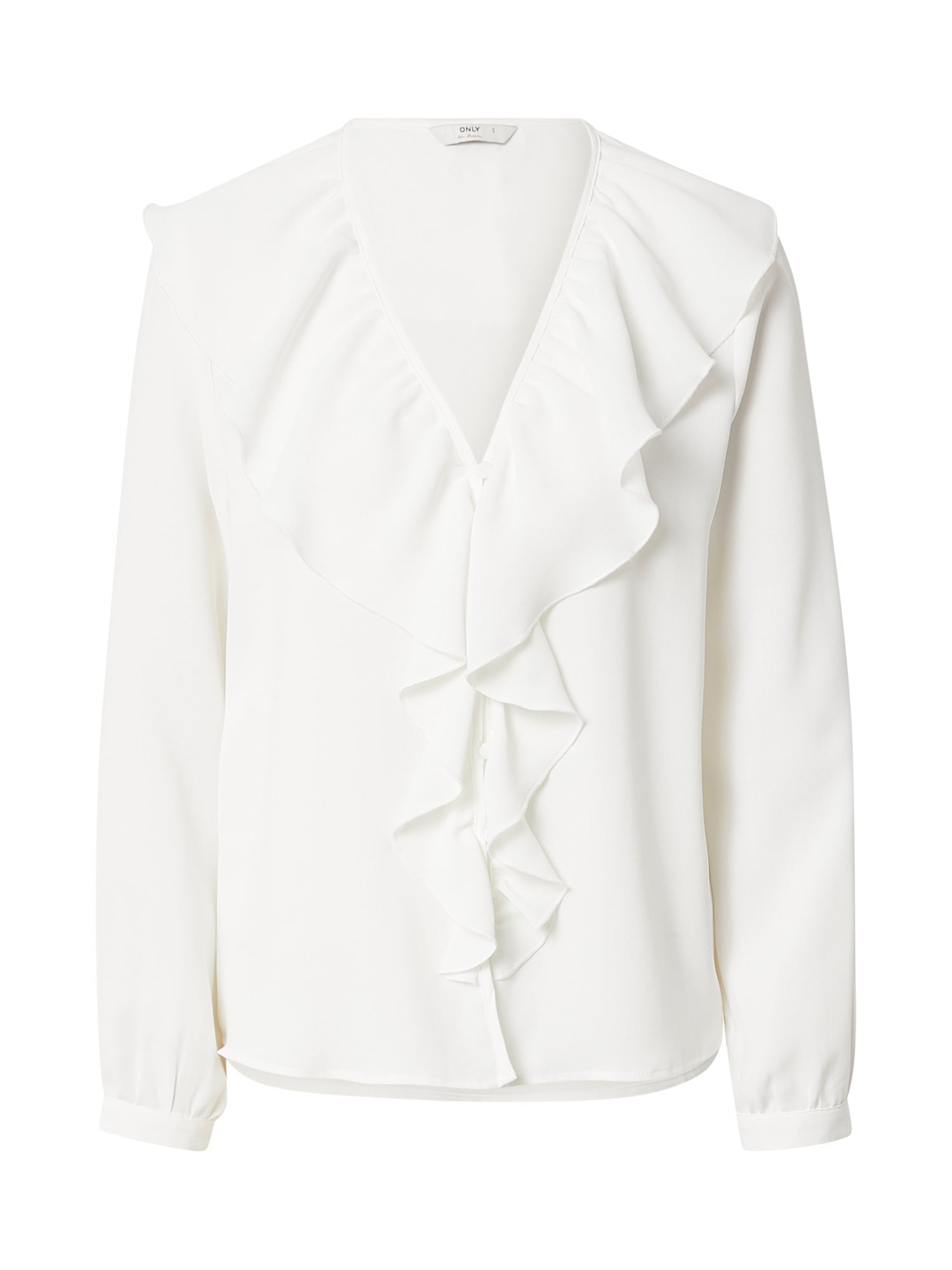 ONLY Bluza  bela