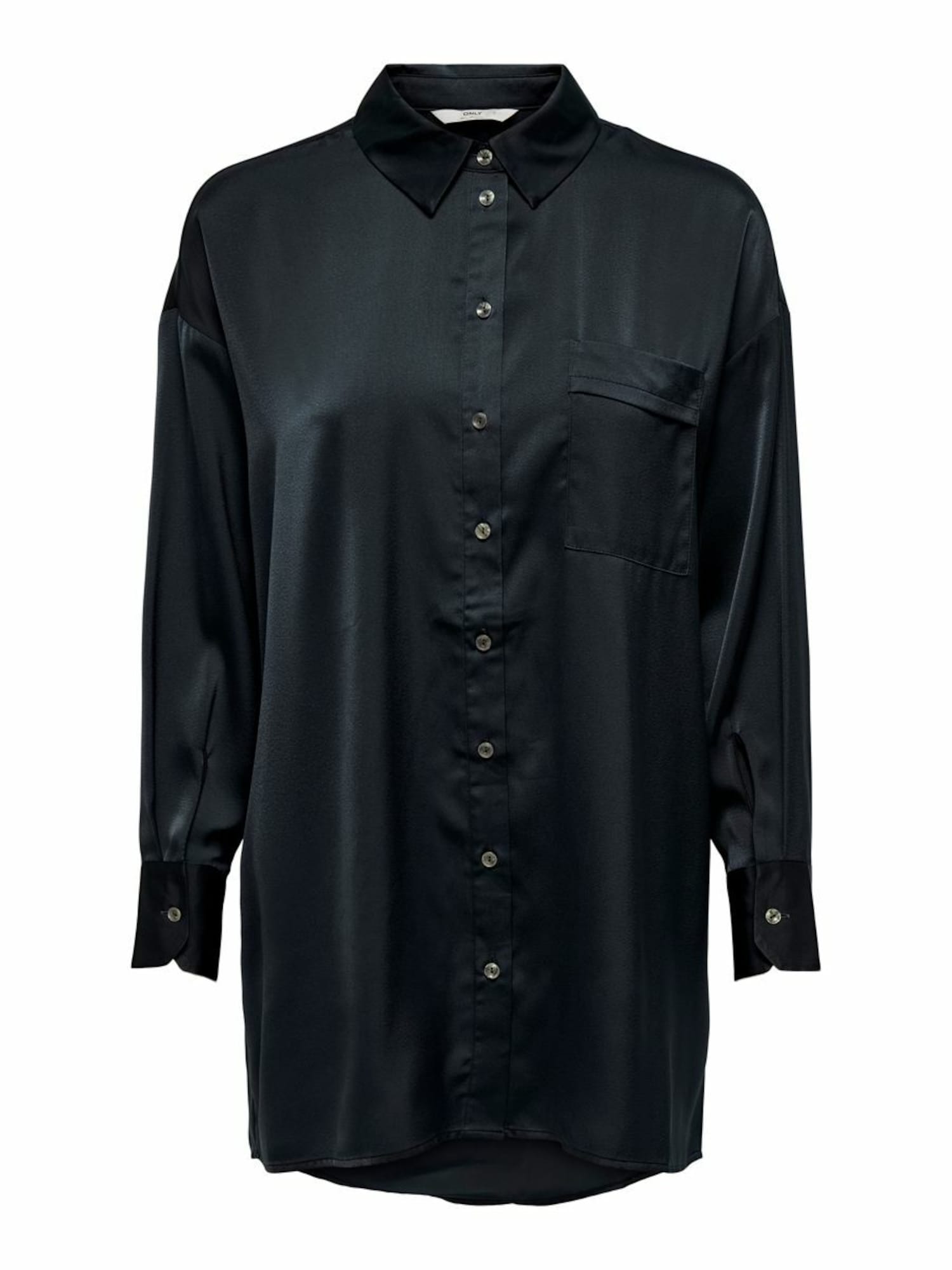 ONLY Bluza  črna