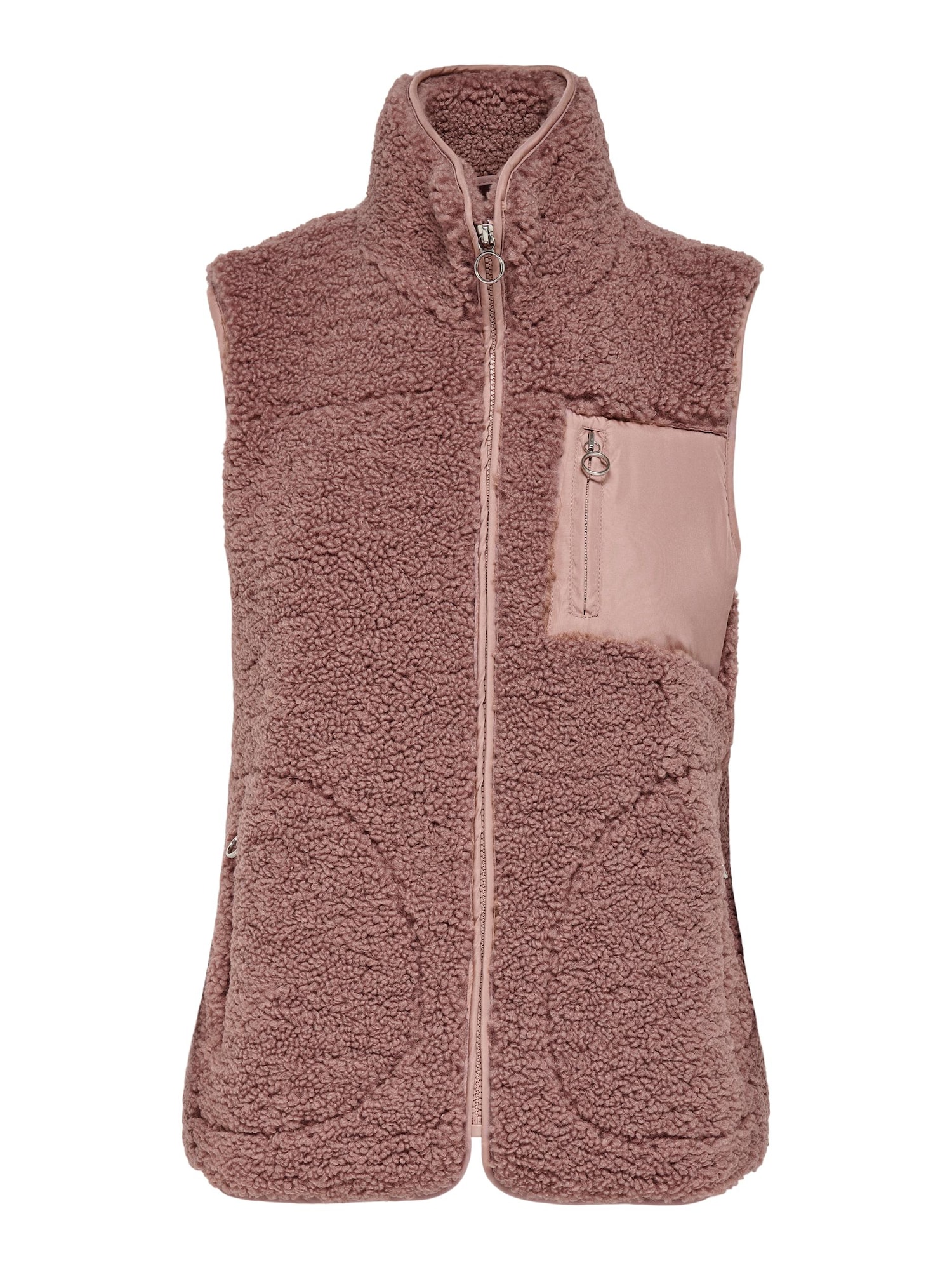ONLY Brezrokavnik 'Ellen'  rosé