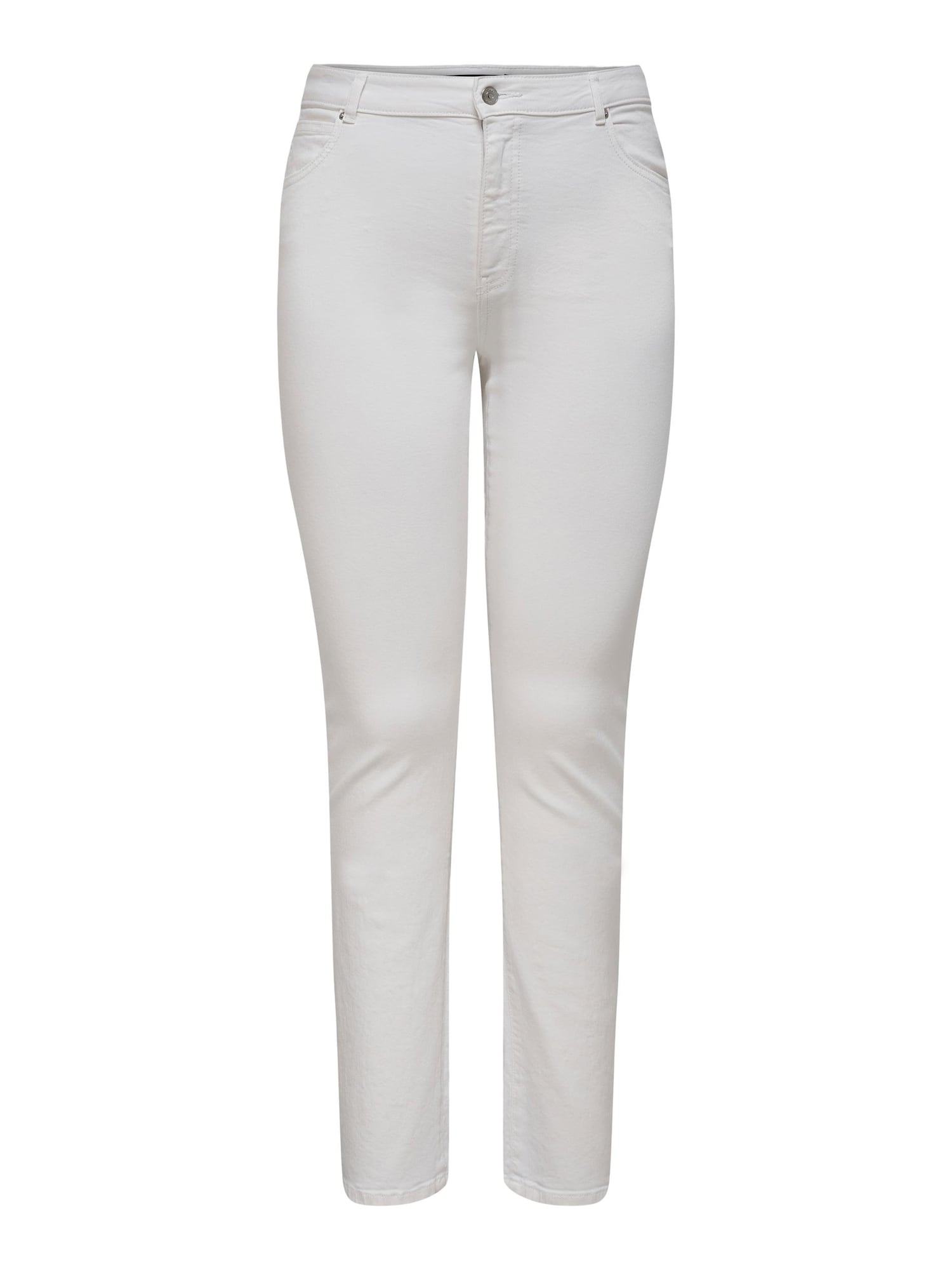 ONLY Carmakoma Kavbojke 'Laola'  bel denim