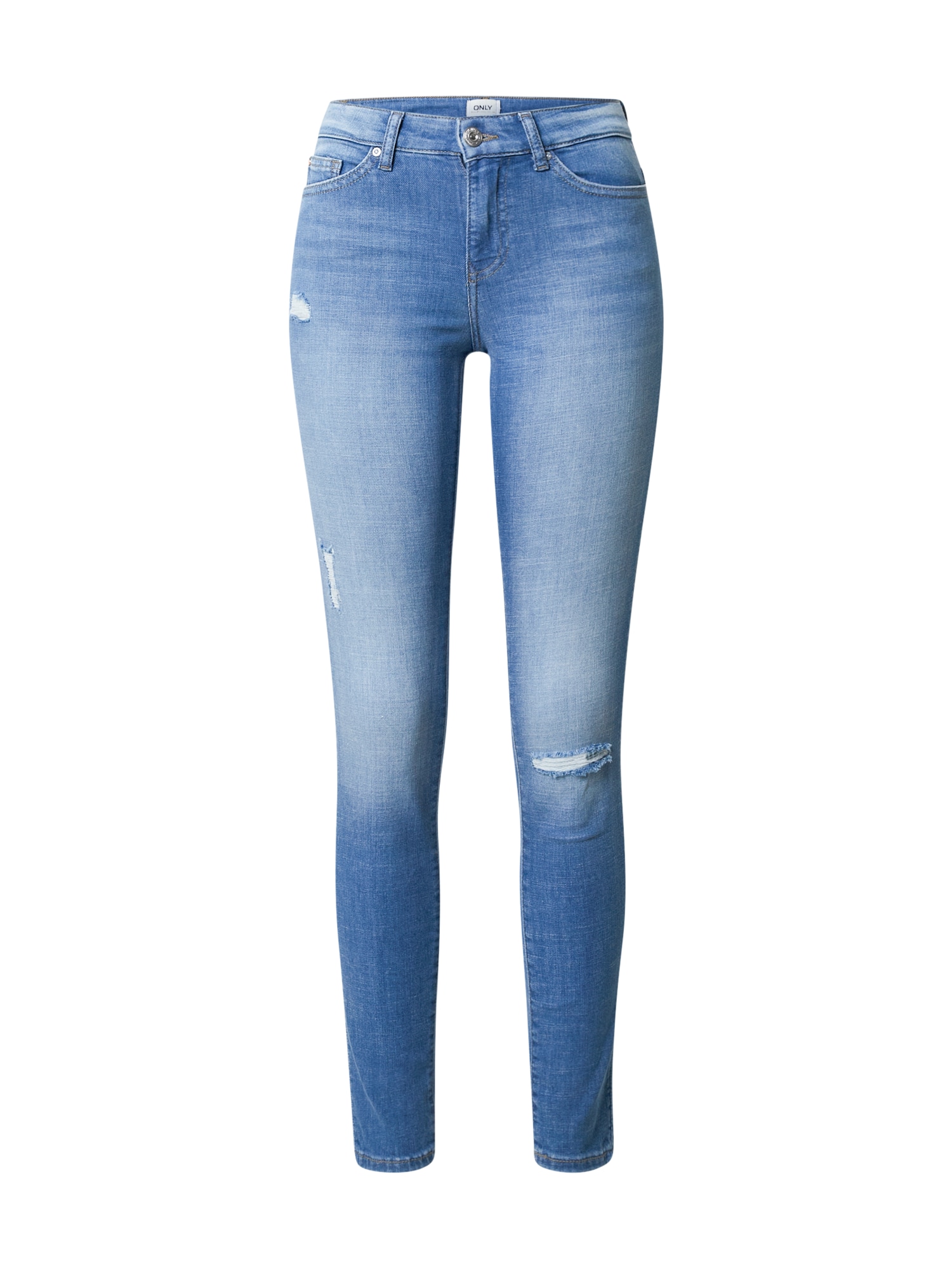 ONLY Kavbojke 'Anne'  moder denim